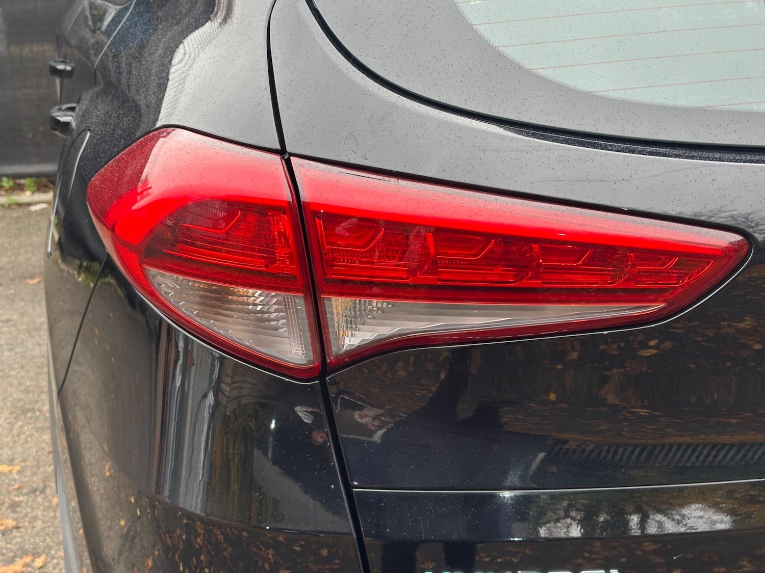 Used Hyundai TUCSON 2017 for sale - 76512351: Photo 43