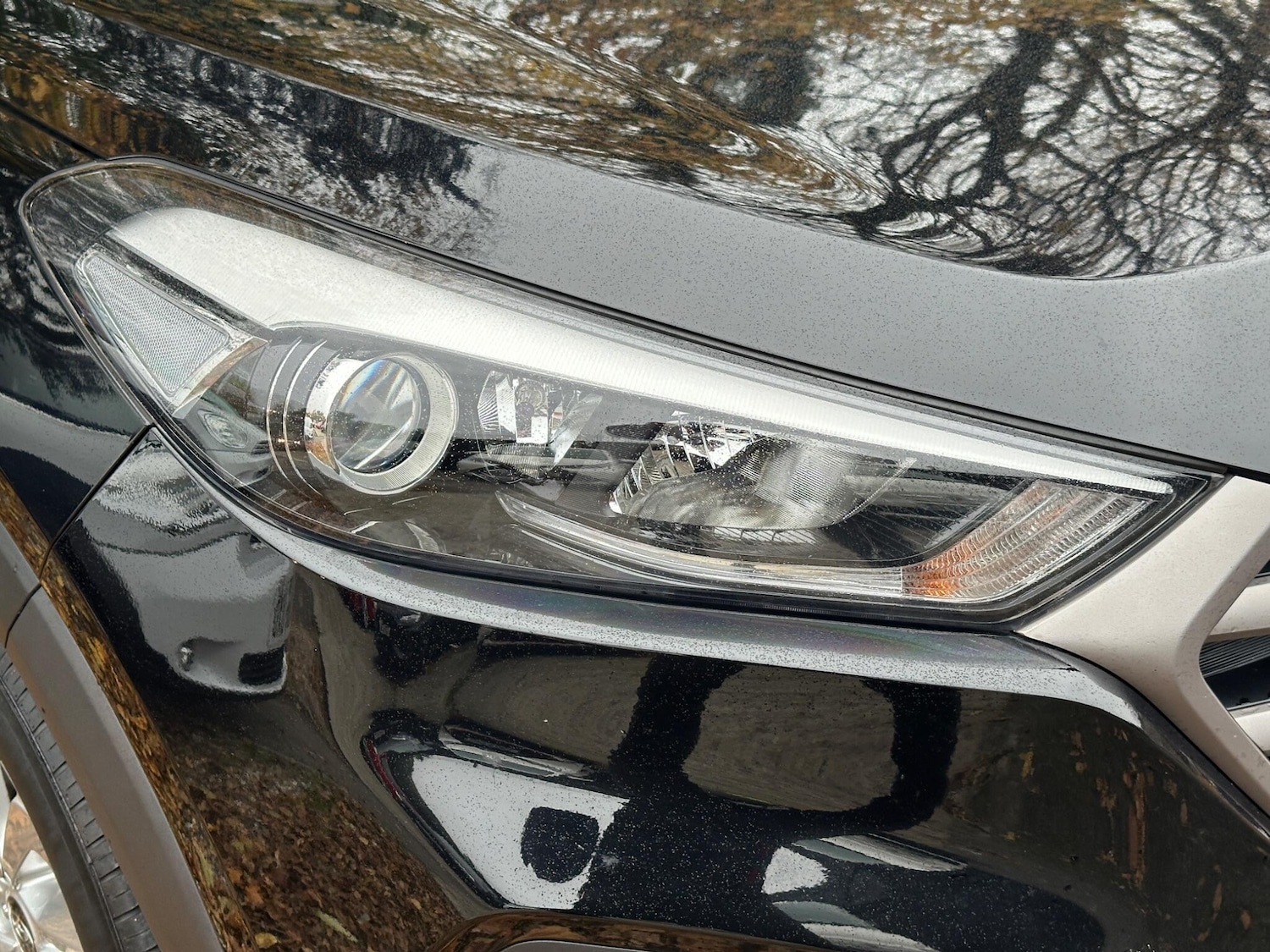 Used Hyundai TUCSON 2017 for sale - 76512351: Photo 46