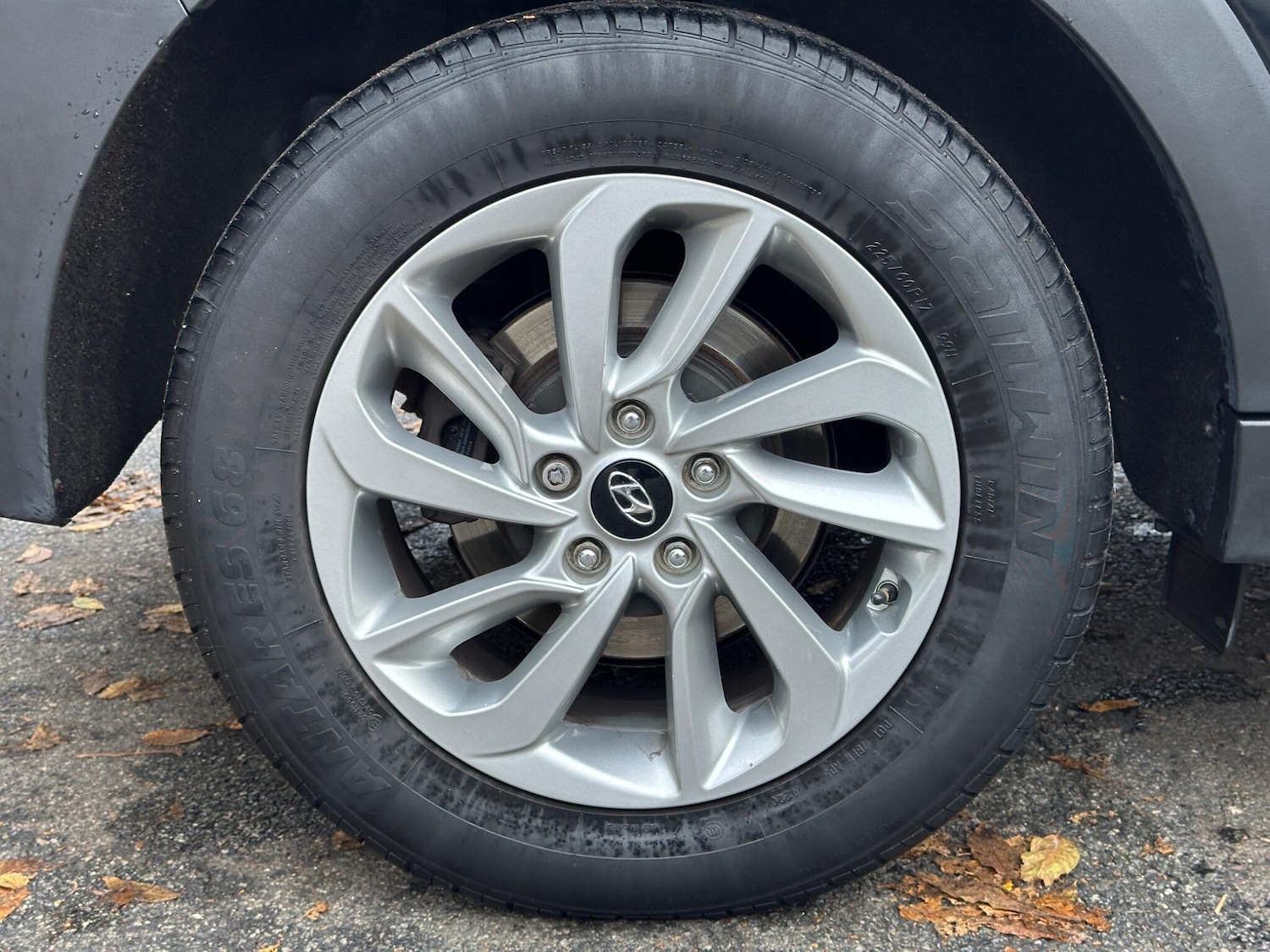 Used Hyundai TUCSON 2017 for sale - 76512351: Photo 47