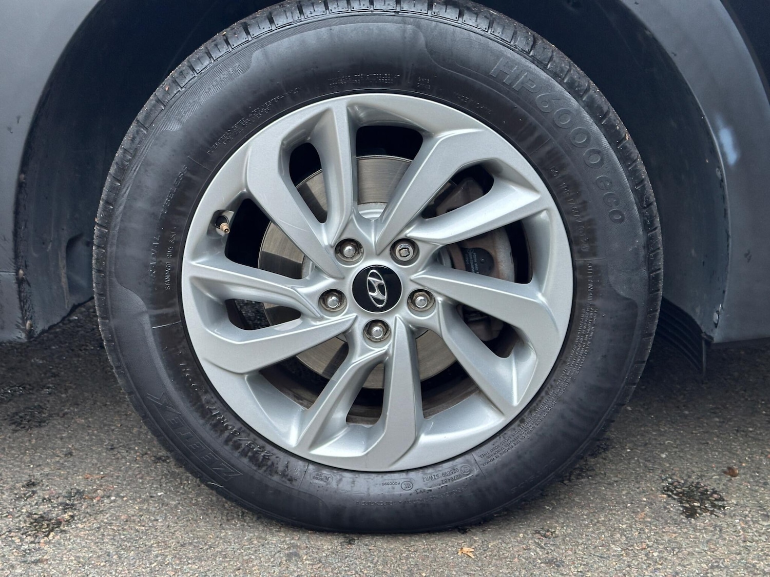 Used Hyundai TUCSON 2017 for sale - 76512351: Photo 48