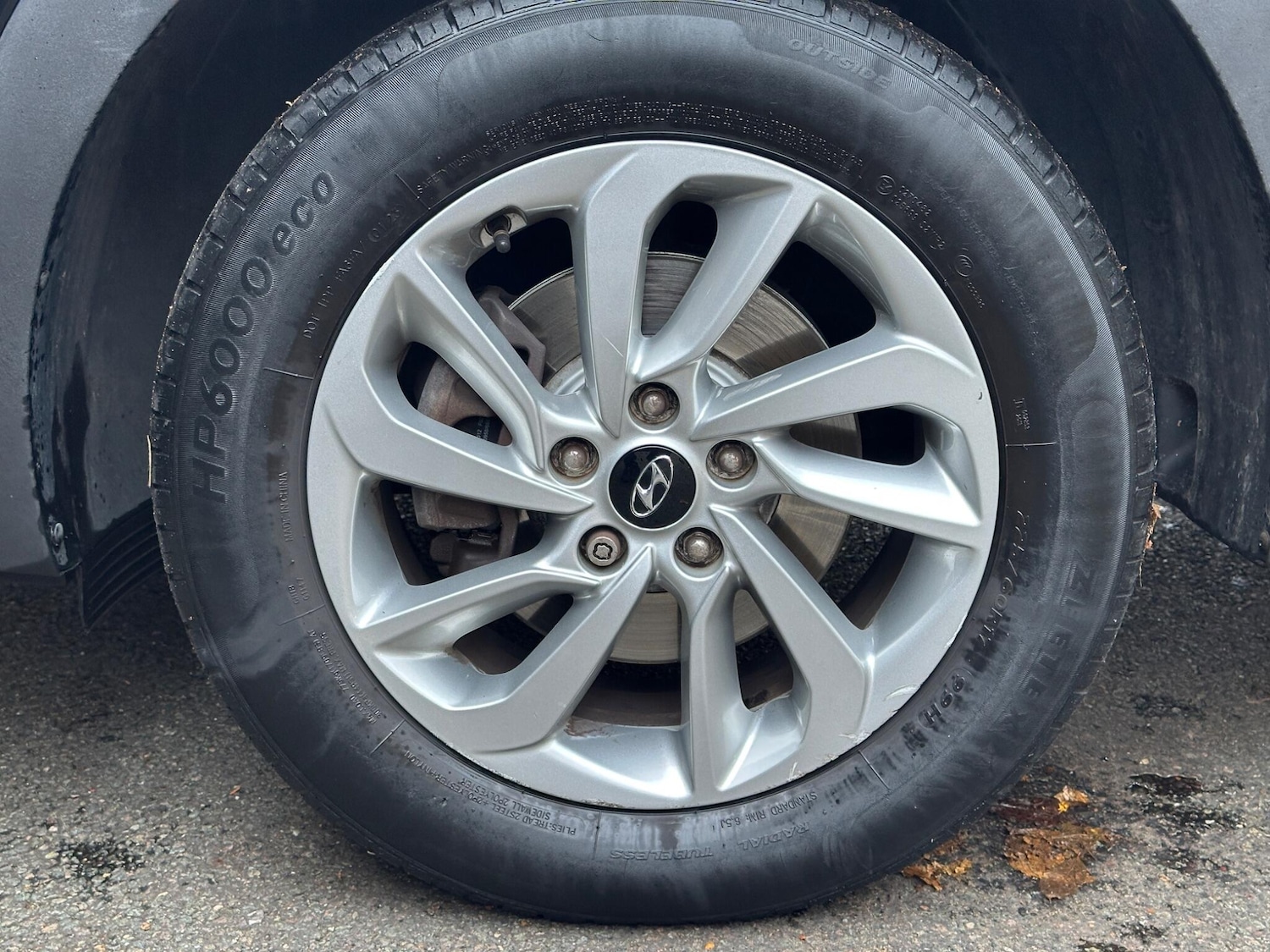 Used Hyundai TUCSON 2017 for sale - 76512351: Photo 49