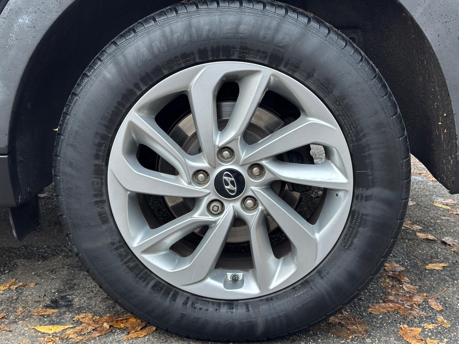 Used Hyundai TUCSON 2017 for sale - 76512351: Photo 50