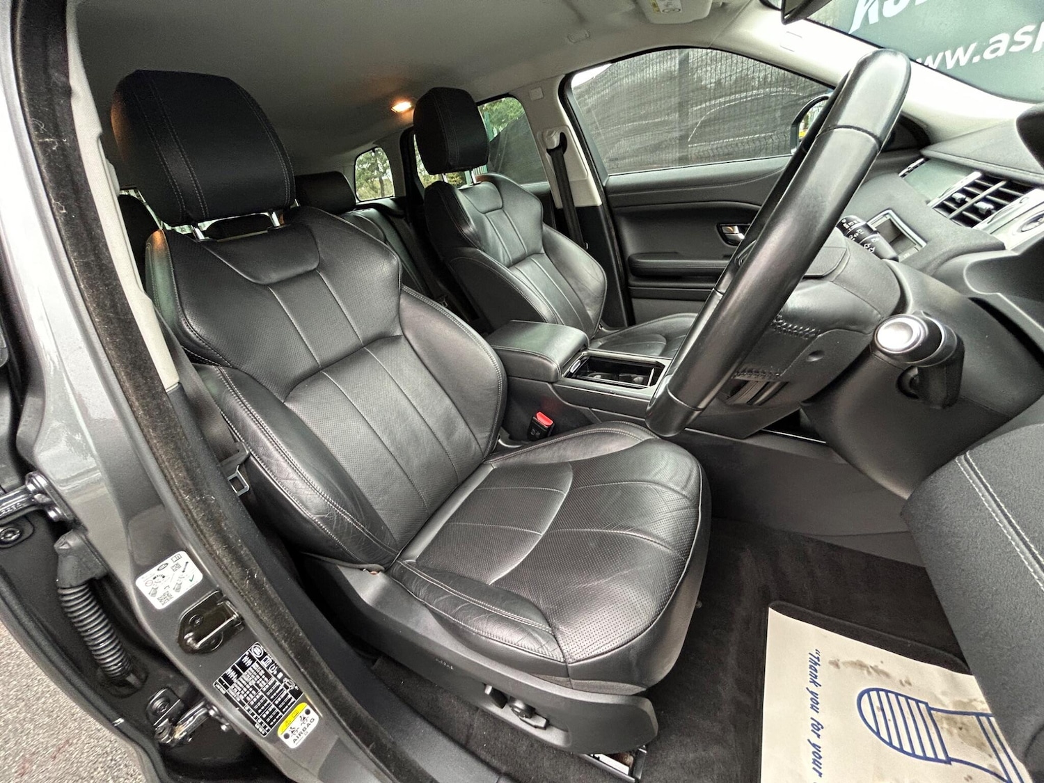 Used Land Rover Range Rover Evoque 2017 for sale - 76953563: Photo 11