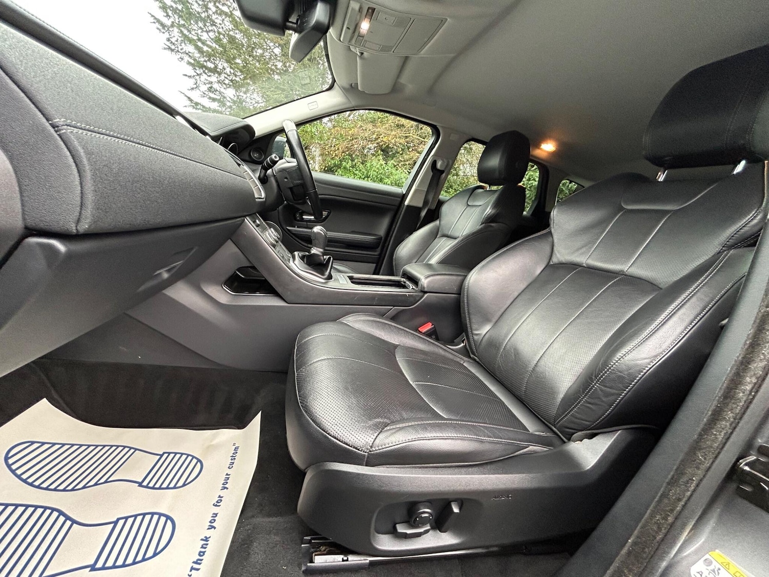 Used Land Rover Range Rover Evoque 2017 for sale - 76953563: Photo 13