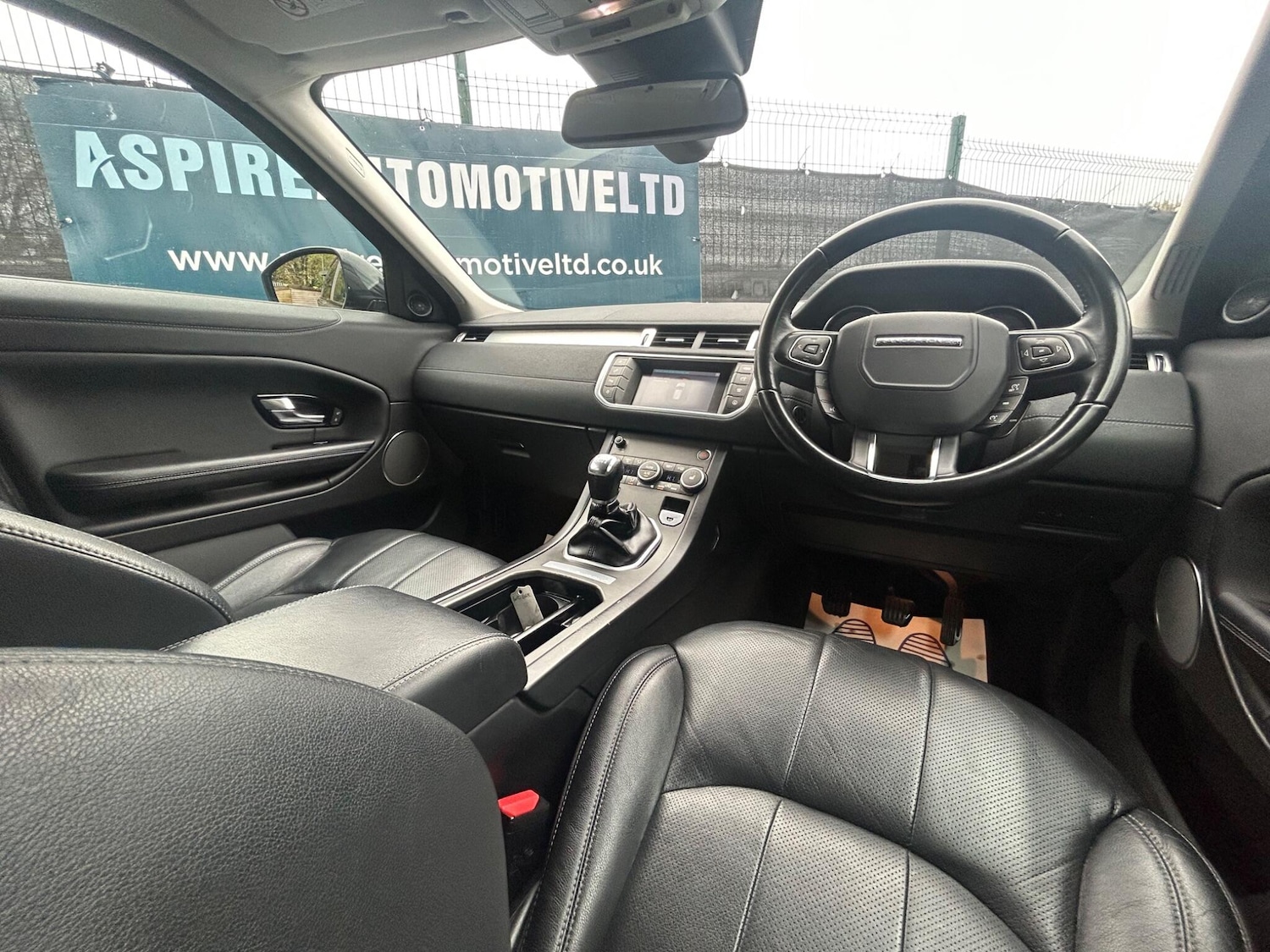 Used Land Rover Range Rover Evoque 2017 for sale - 76953563: Photo 15