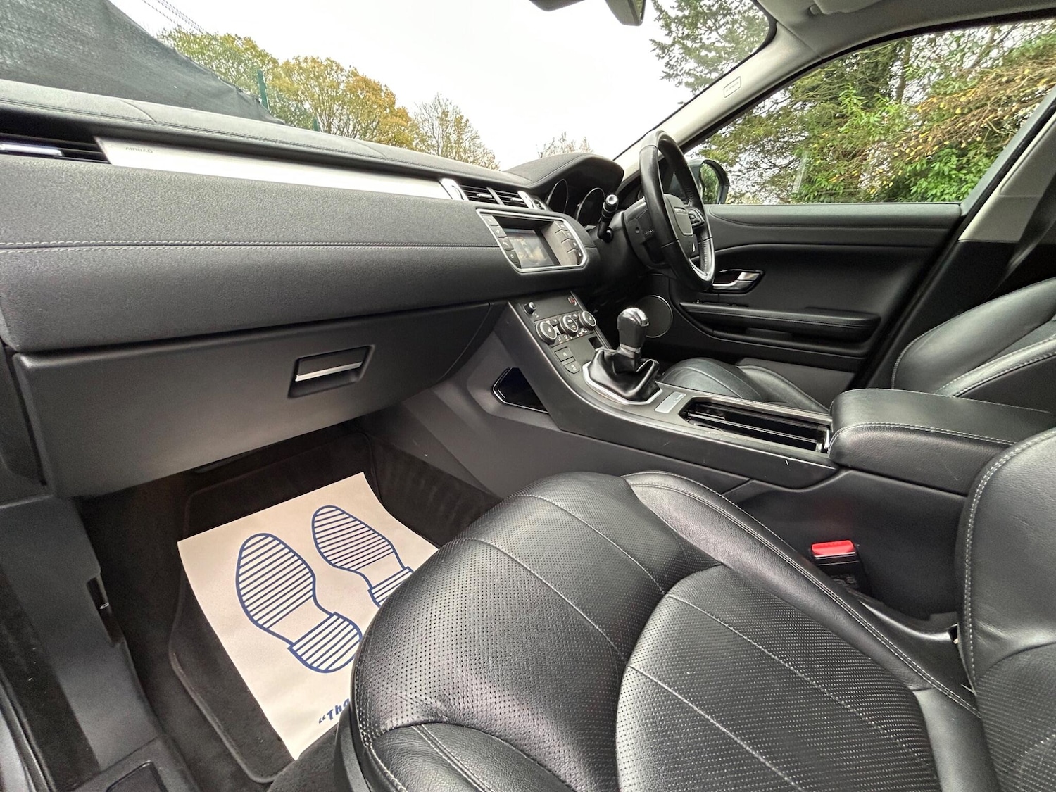 Used Land Rover Range Rover Evoque 2017 for sale - 76953563: Photo 18