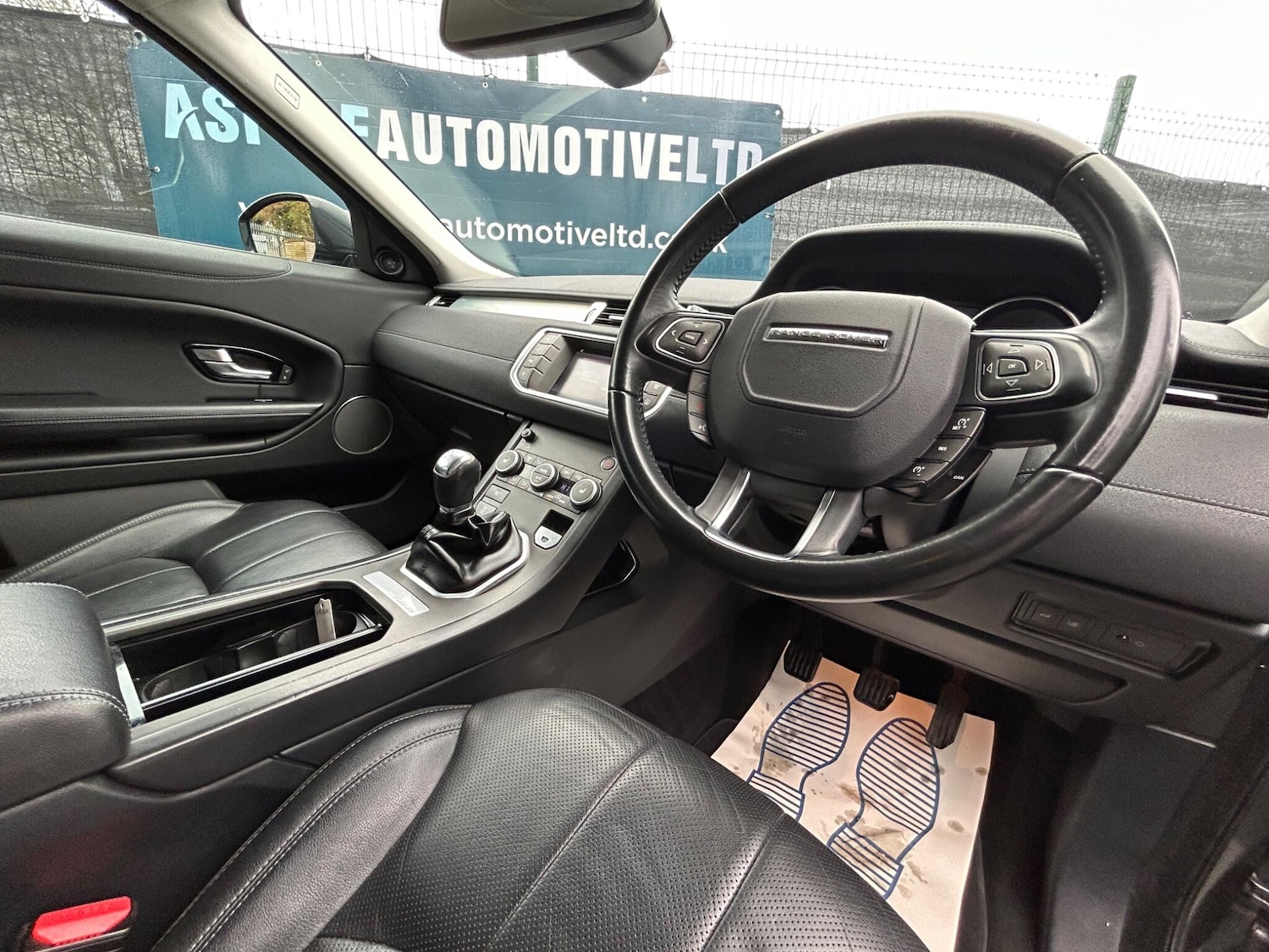 Used Land Rover Range Rover Evoque 2017 for sale - 76953563: Photo 19