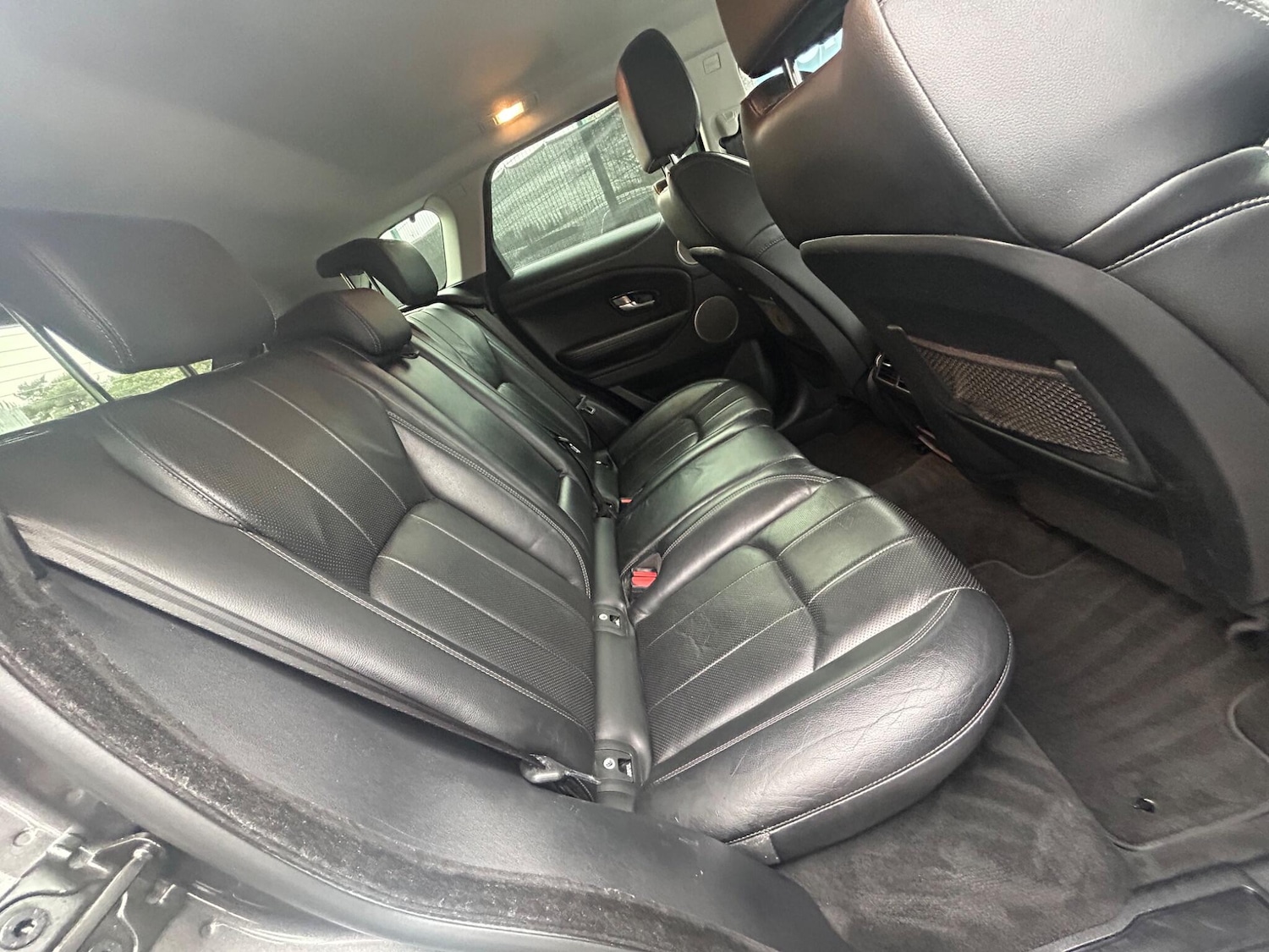 Used Land Rover Range Rover Evoque 2017 for sale - 76953563: Photo 20