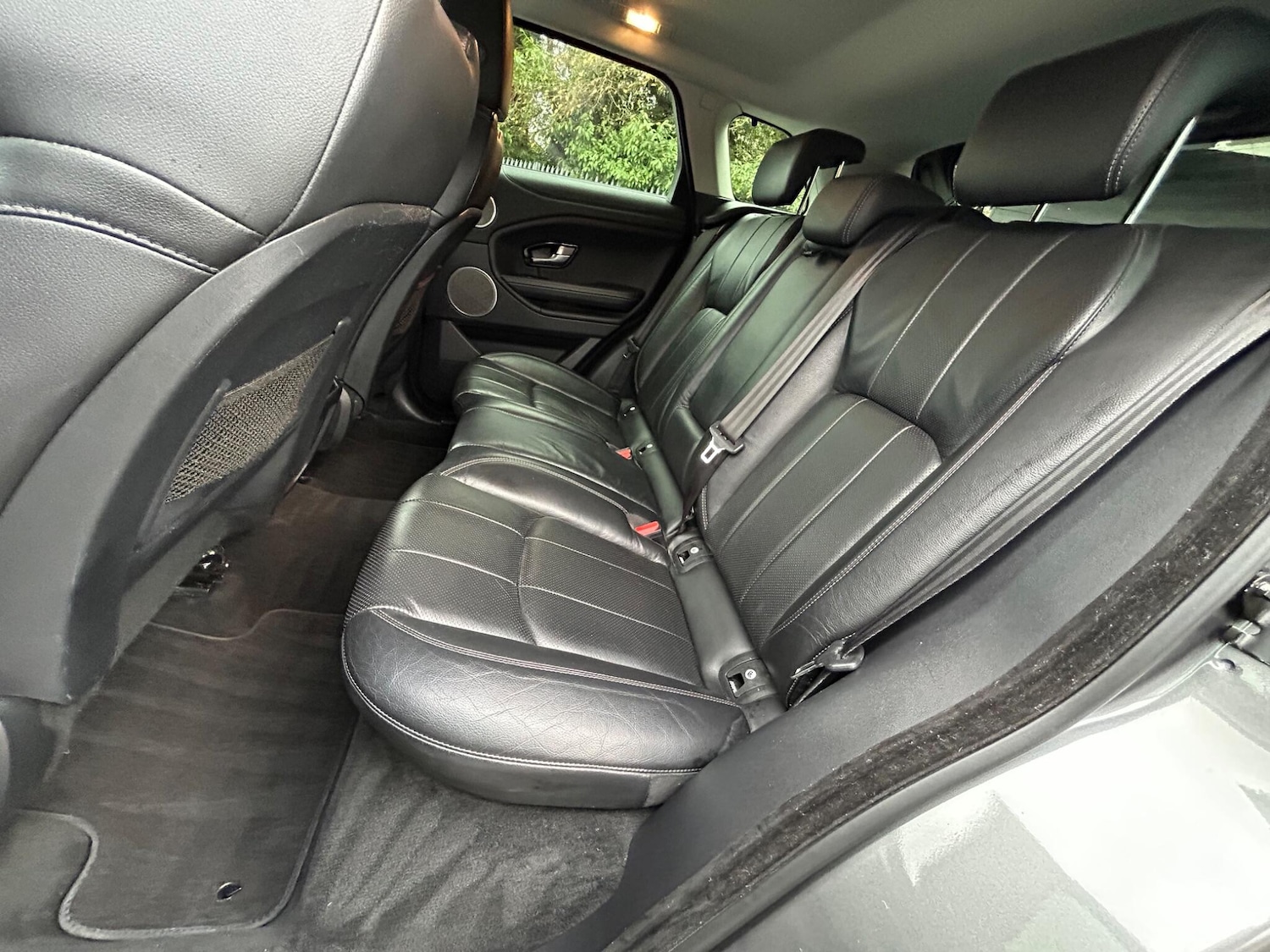 Used Land Rover Range Rover Evoque 2017 for sale - 76953563: Photo 21