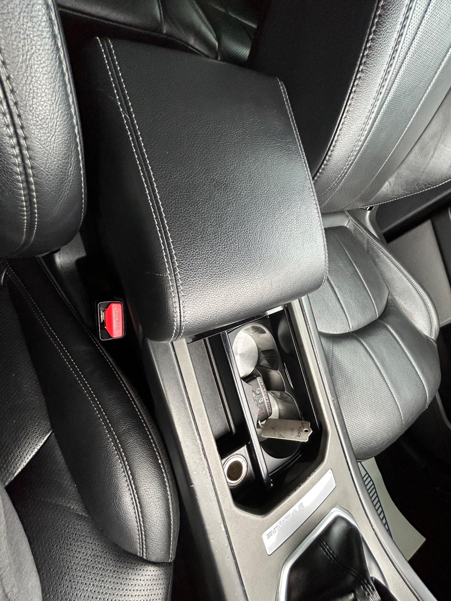 Used Land Rover Range Rover Evoque 2017 for sale - 76953563: Photo 22