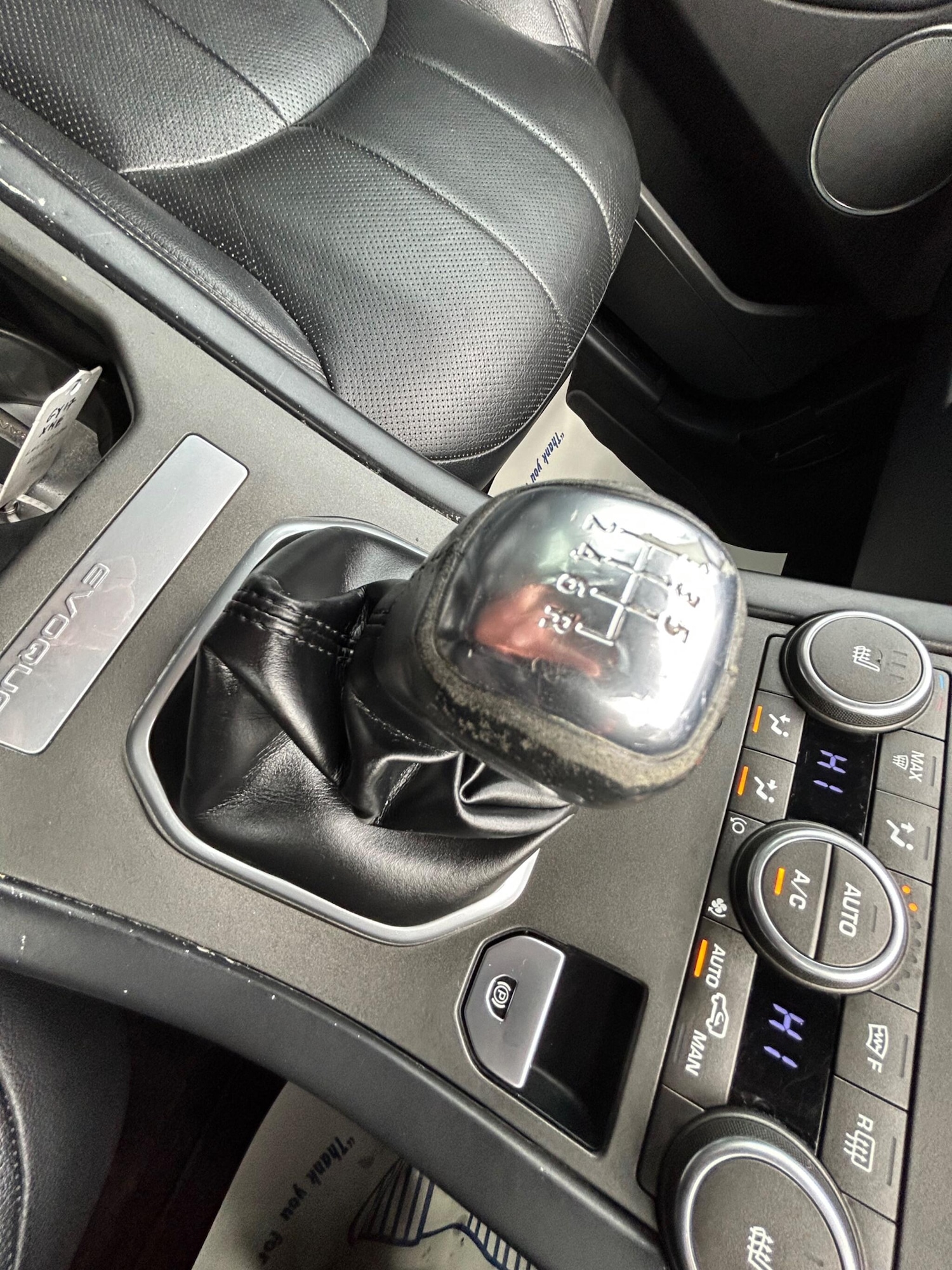 Used Land Rover Range Rover Evoque 2017 for sale - 76953563: Photo 23