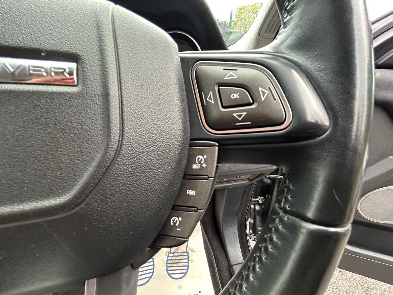 Used Land Rover Range Rover Evoque 2017 for sale - 76953563: Photo 27