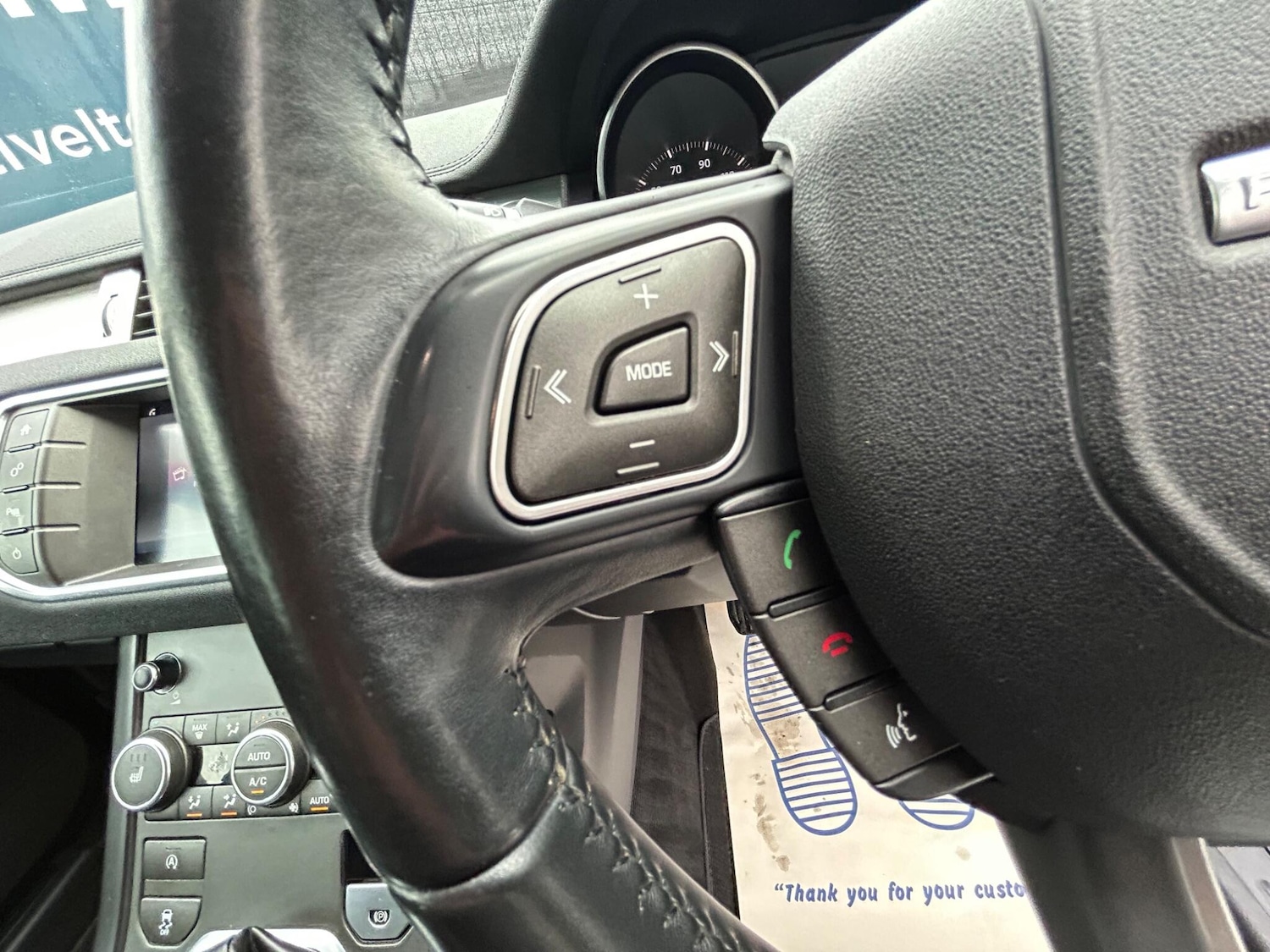 Used Land Rover Range Rover Evoque 2017 for sale - 76953563: Photo 28