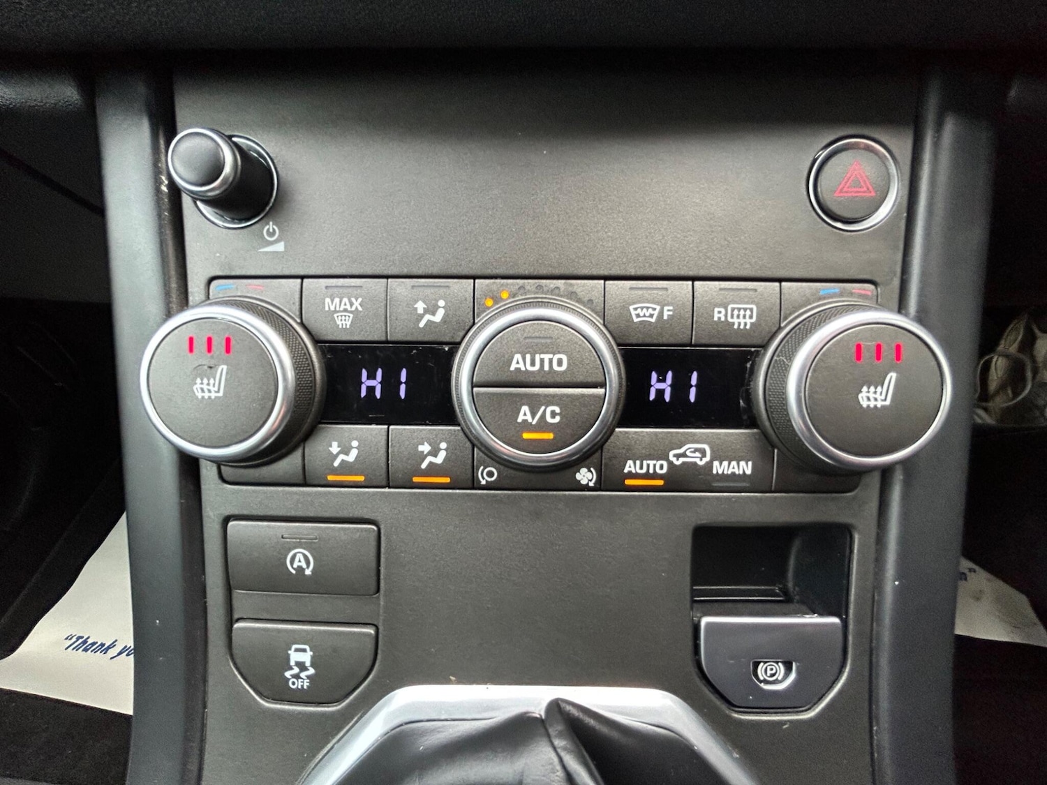 Used Land Rover Range Rover Evoque 2017 for sale - 76953563: Photo 31