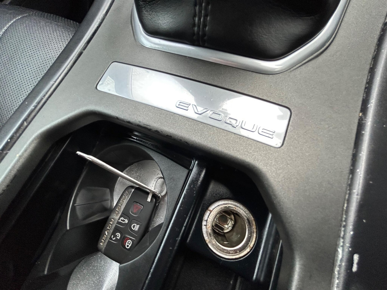 Used Land Rover Range Rover Evoque 2017 for sale - 76953563: Photo 32