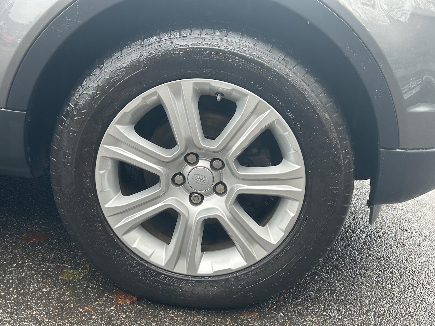 Used Land Rover Range Rover Evoque 2017 for sale - 76953563: Photo 39