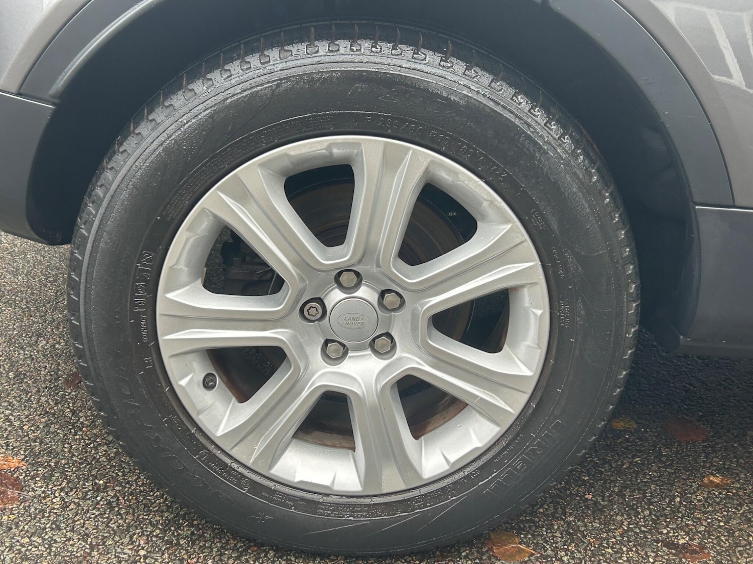 Used Land Rover Range Rover Evoque 2017 for sale - 76953563: Photo 40