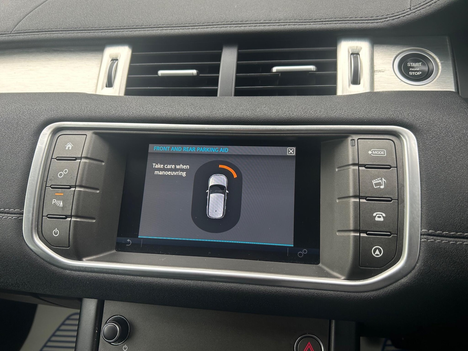 Used Land Rover Range Rover Evoque 2017 for sale - 76953563: Photo 41