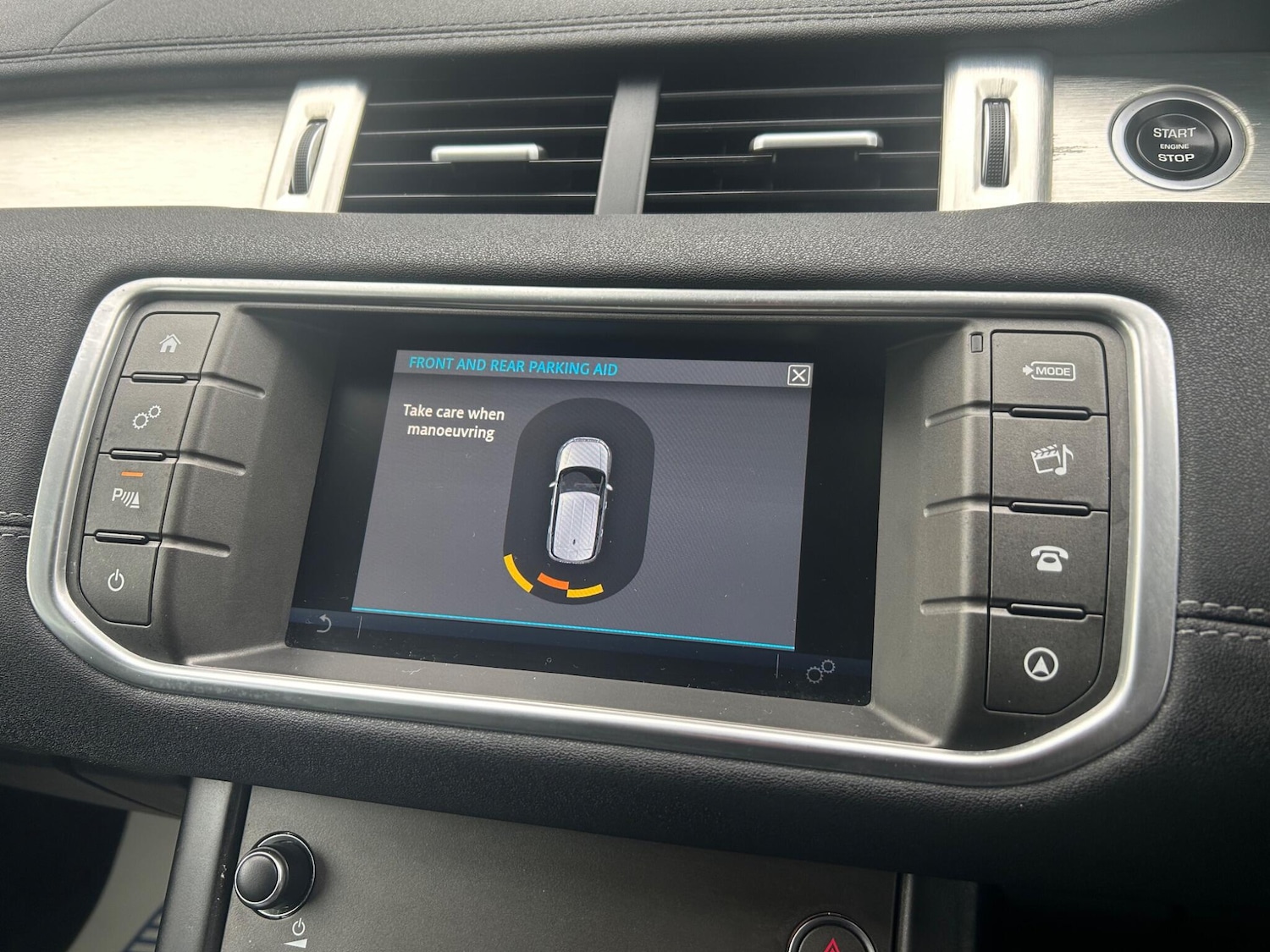 Used Land Rover Range Rover Evoque 2017 for sale - 76953563: Photo 42