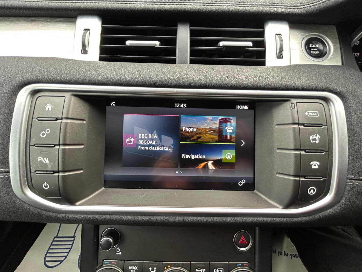 Used Land Rover Range Rover Evoque 2017 for sale - 76953563: Photo 43