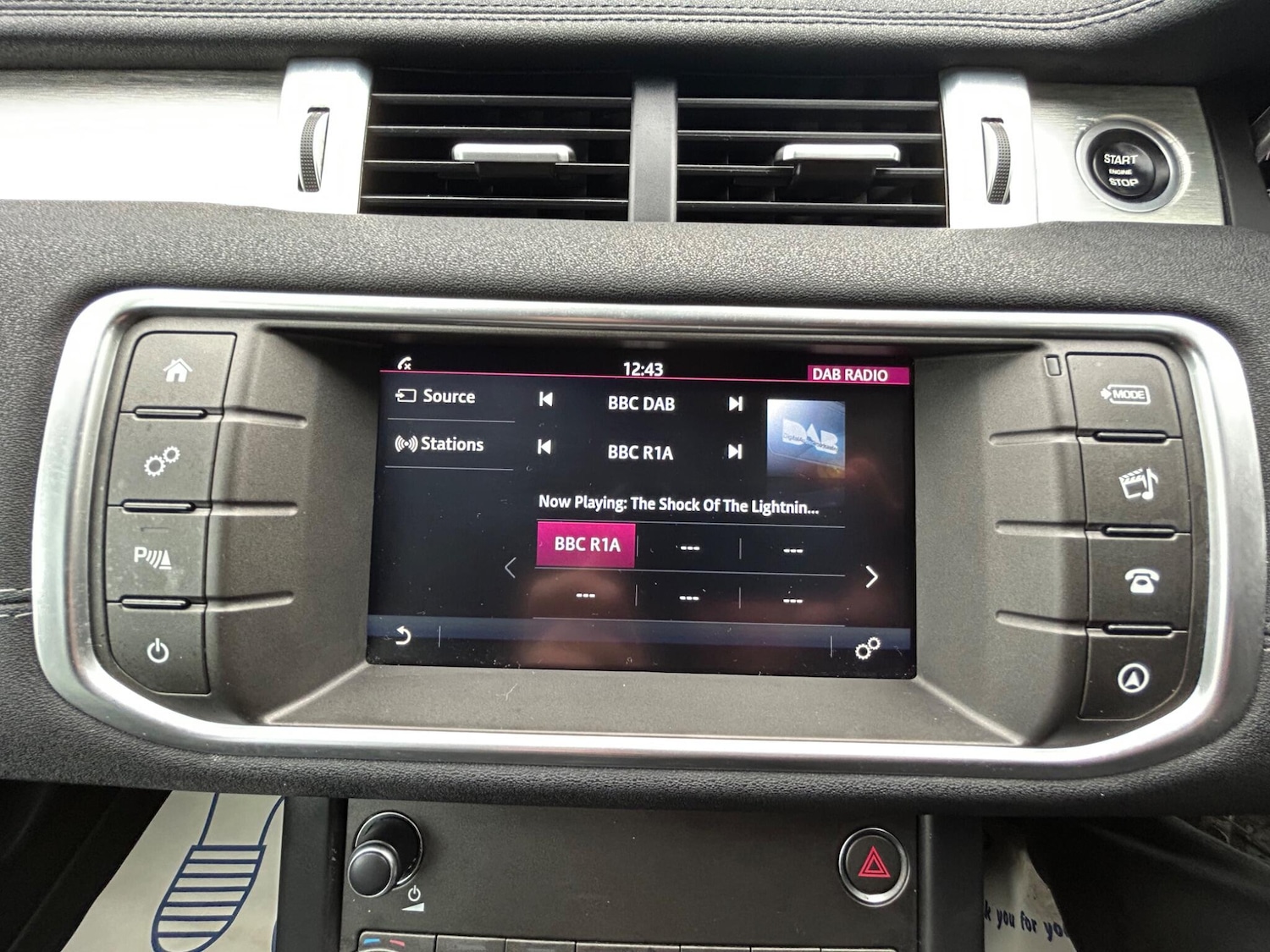 Used Land Rover Range Rover Evoque 2017 for sale - 76953563: Photo 45