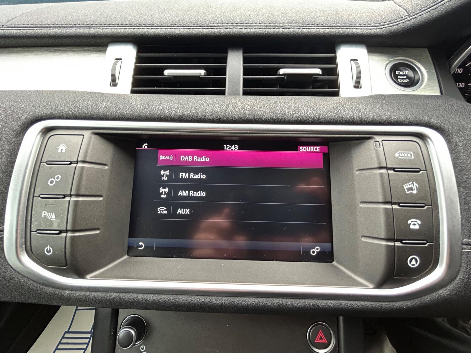 Used Land Rover Range Rover Evoque 2017 for sale - 76953563: Photo 46