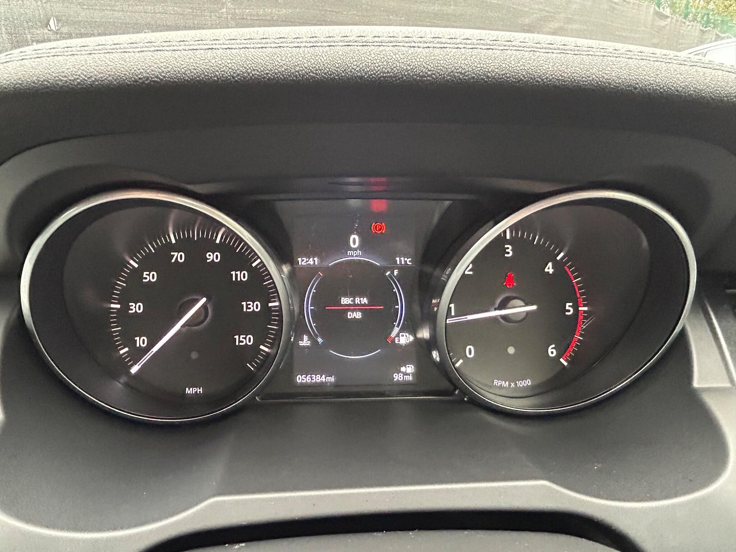 Used Land Rover Range Rover Evoque 2017 for sale - 76953563: Photo 47