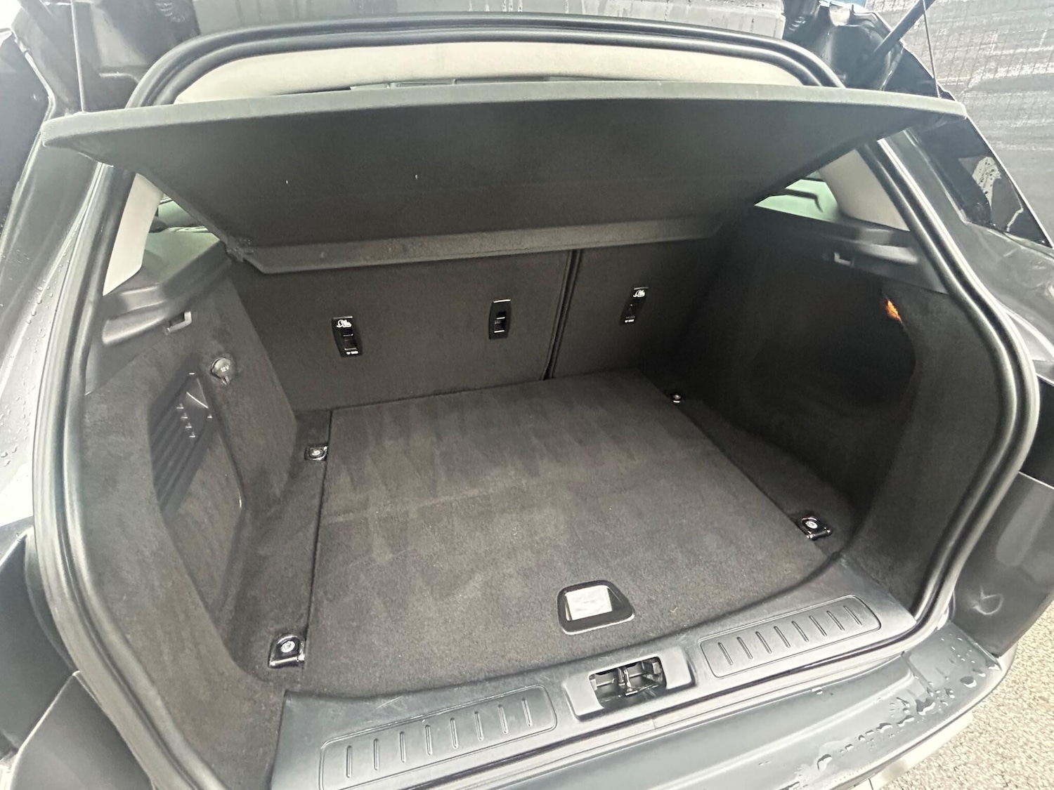 Used Land Rover Range Rover Evoque 2017 for sale - 76953563: Photo 50