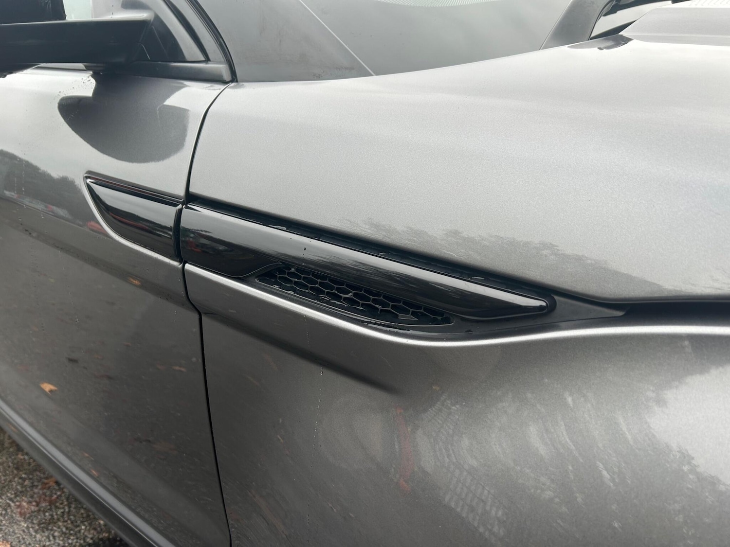 Used Land Rover Range Rover Evoque 2017 for sale - 76953563: Photo 55