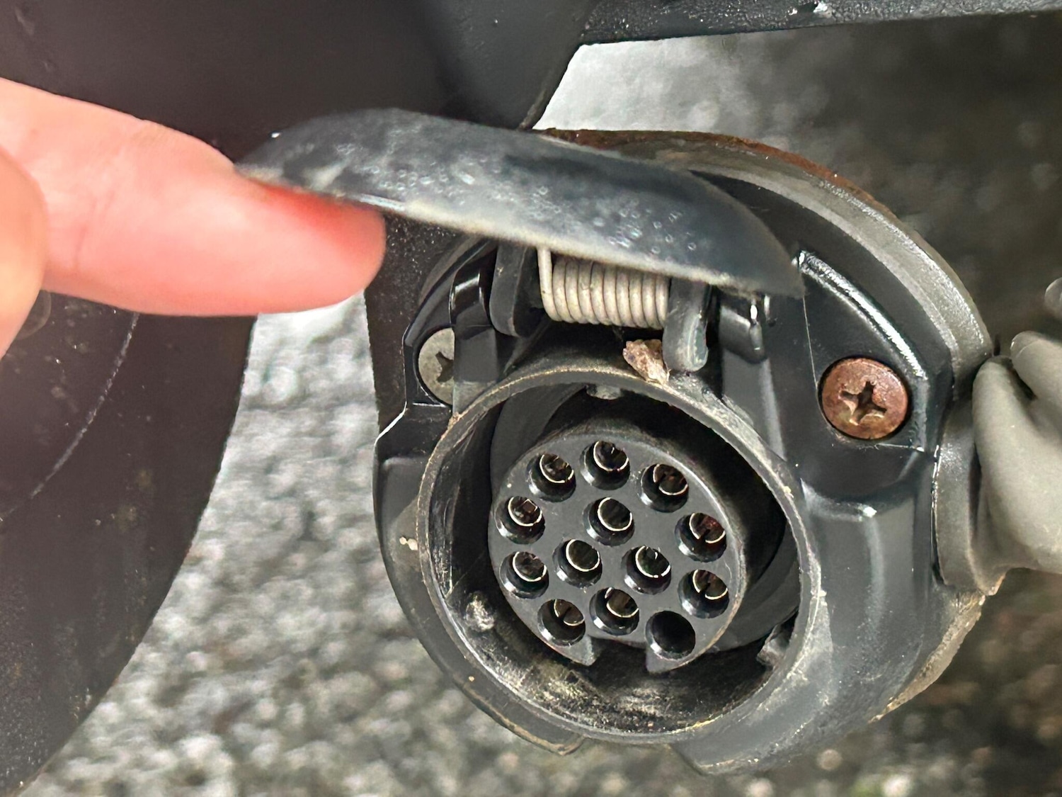 Used Land Rover Range Rover Evoque 2017 for sale - 76953563: Photo 57