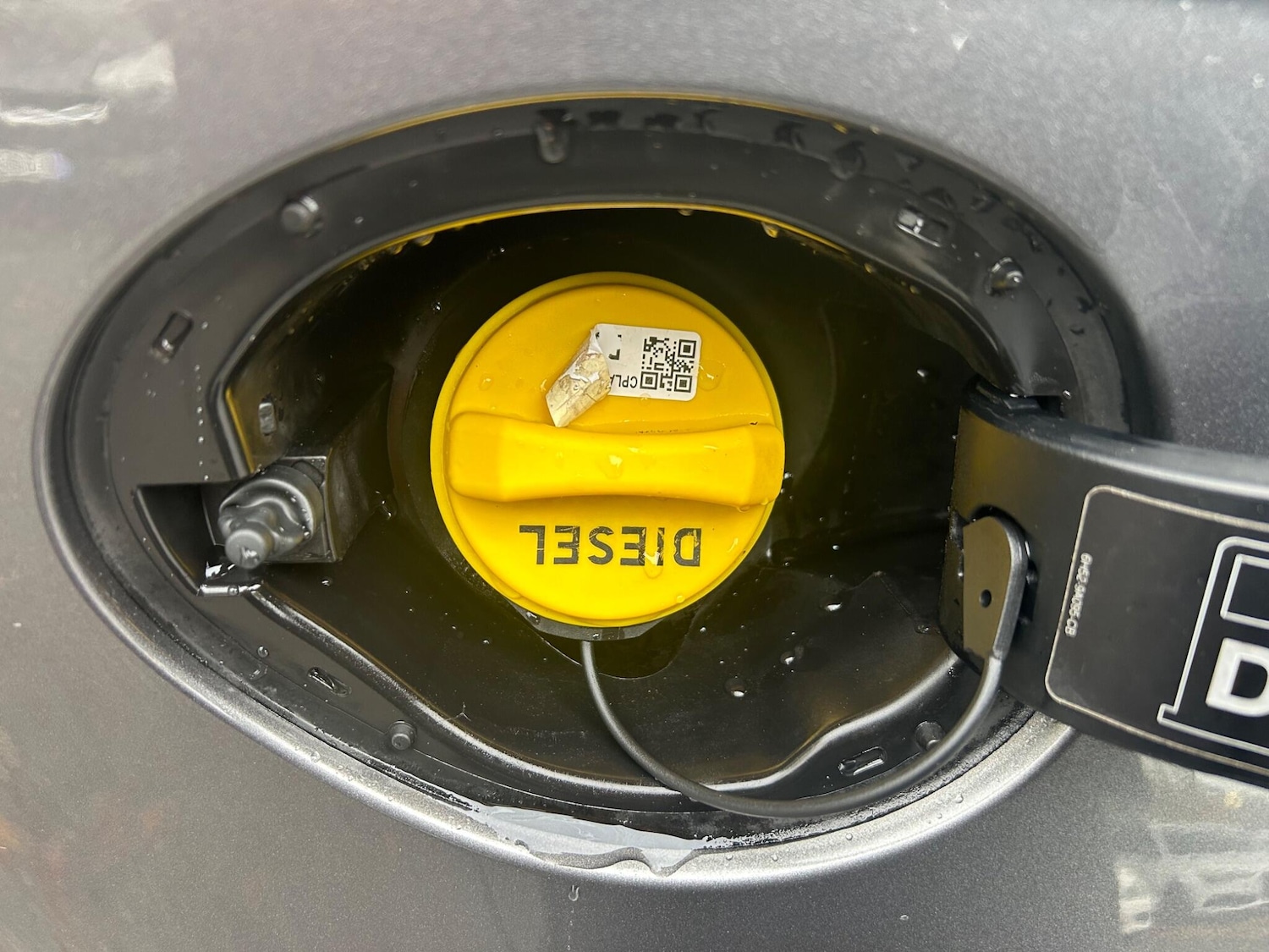 Used Land Rover Range Rover Evoque 2017 for sale - 76953563: Photo 59