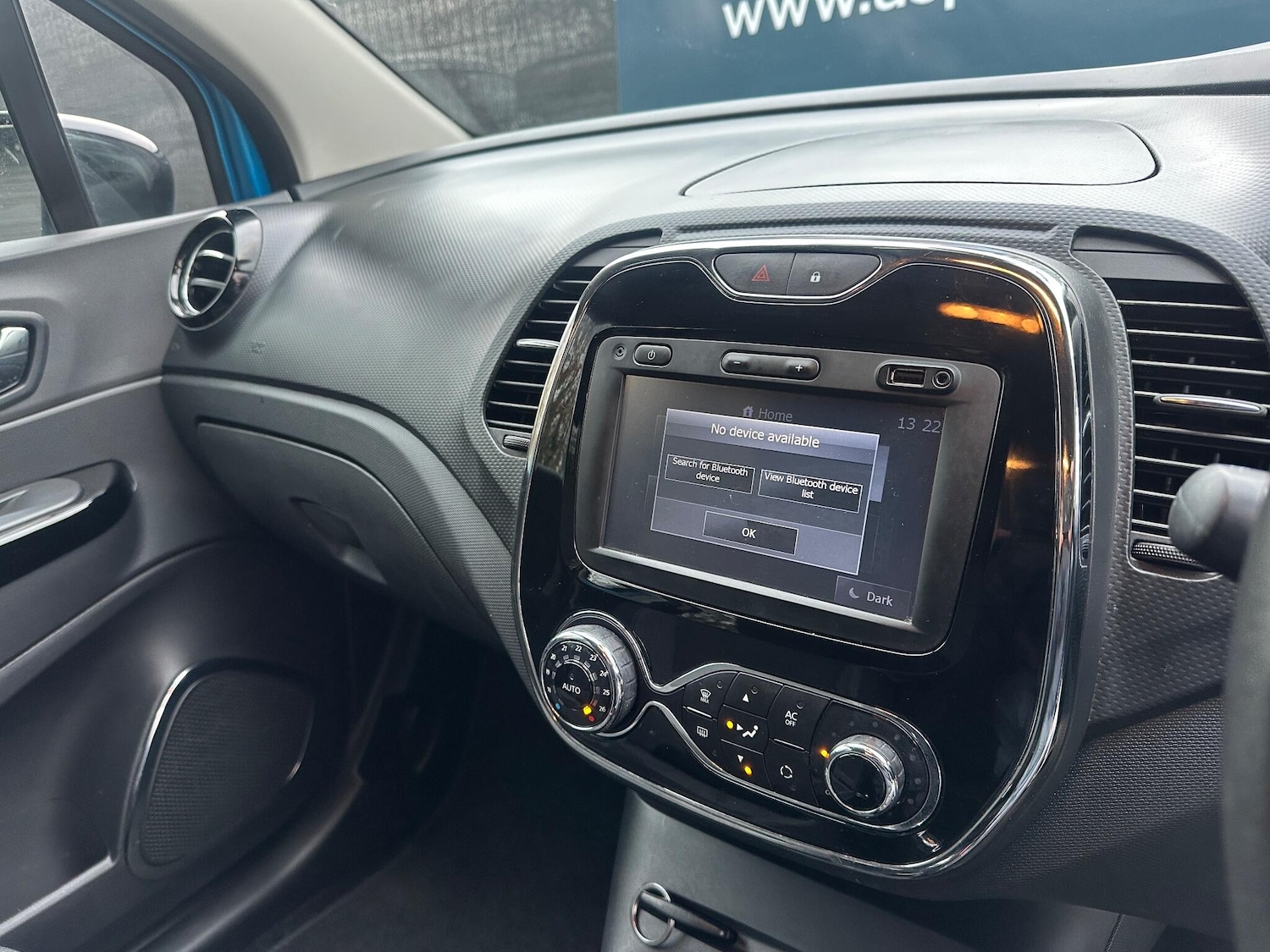 Used Renault Captur 2015 for sale - 76936502: Photo 14