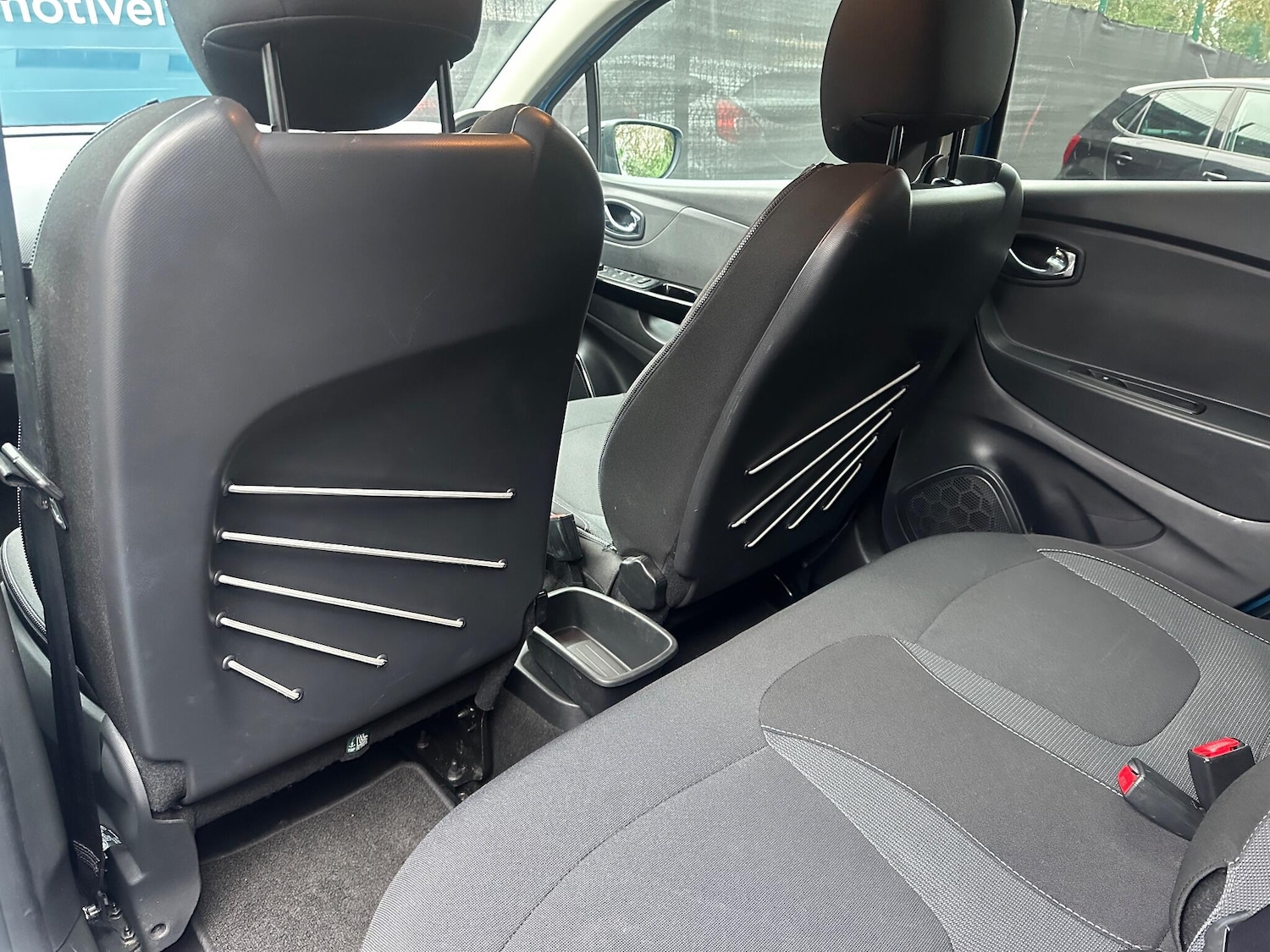 Used Renault Captur 2015 for sale - 76936502: Photo 22