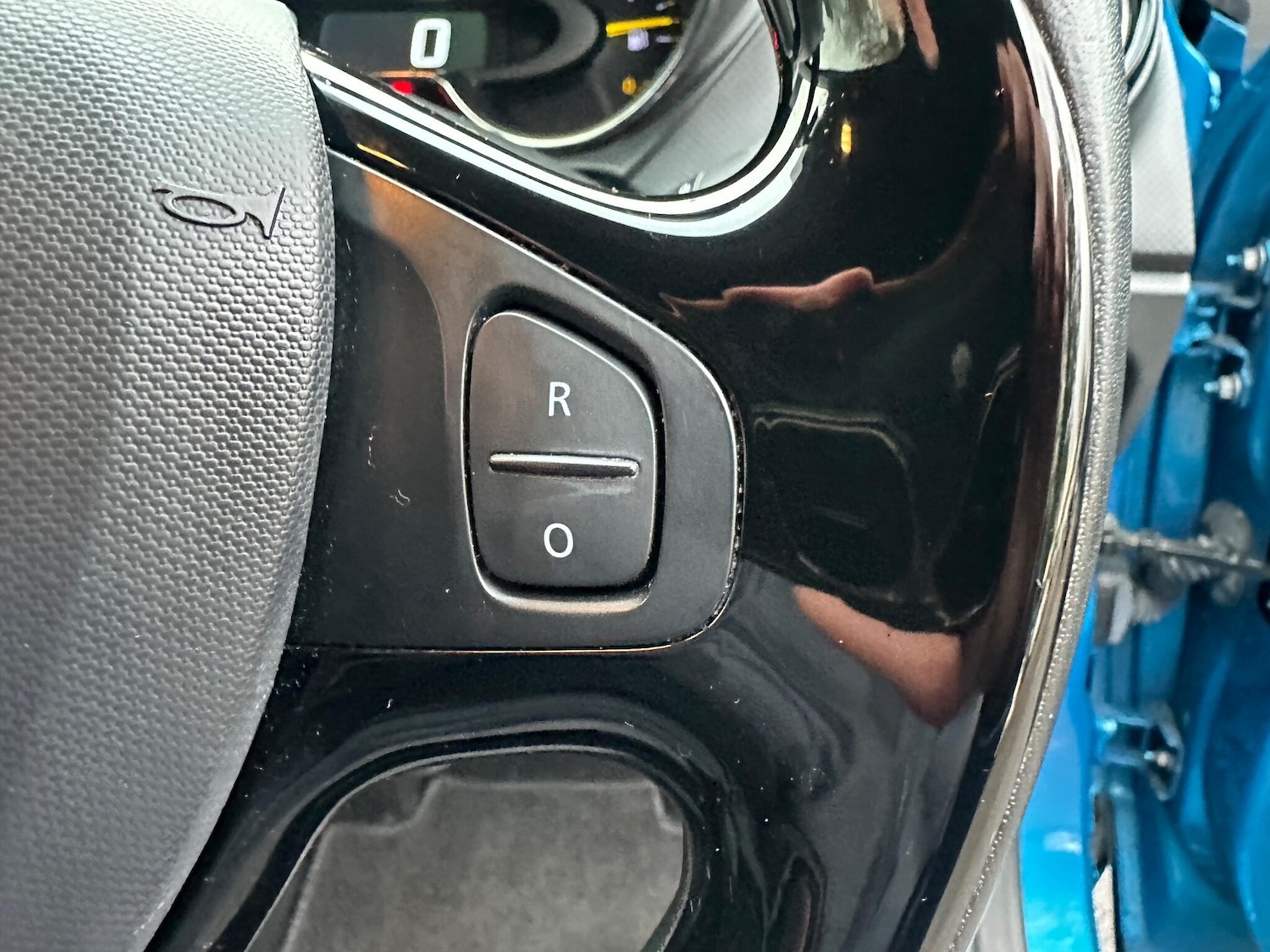 Used Renault Captur 2015 for sale - 76936502: Photo 26