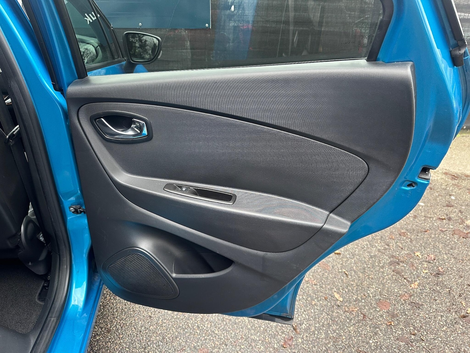 Used Renault Captur 2015 for sale - 76936502: Photo 32