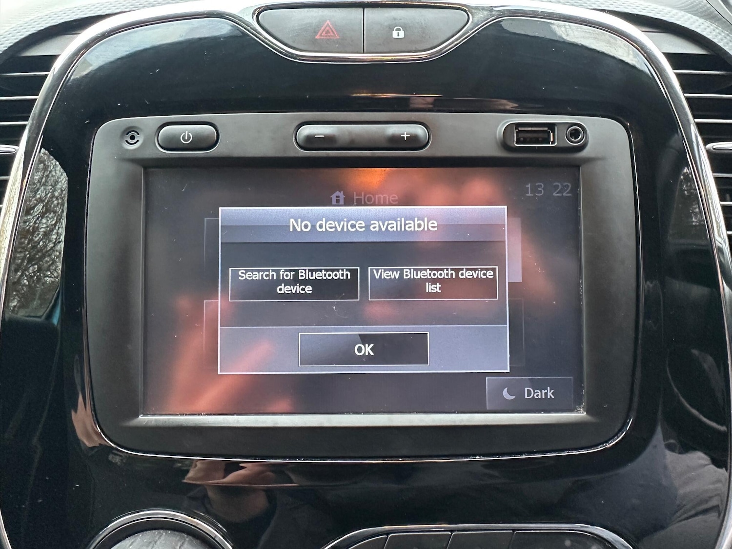 Used Renault Captur 2015 for sale - 76936502: Photo 34