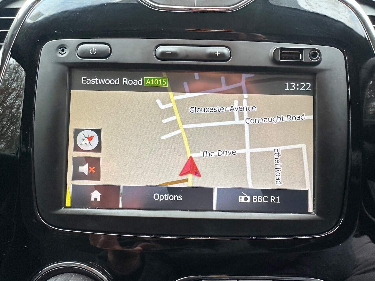 Used Renault Captur 2015 for sale - 76936502: Photo 35