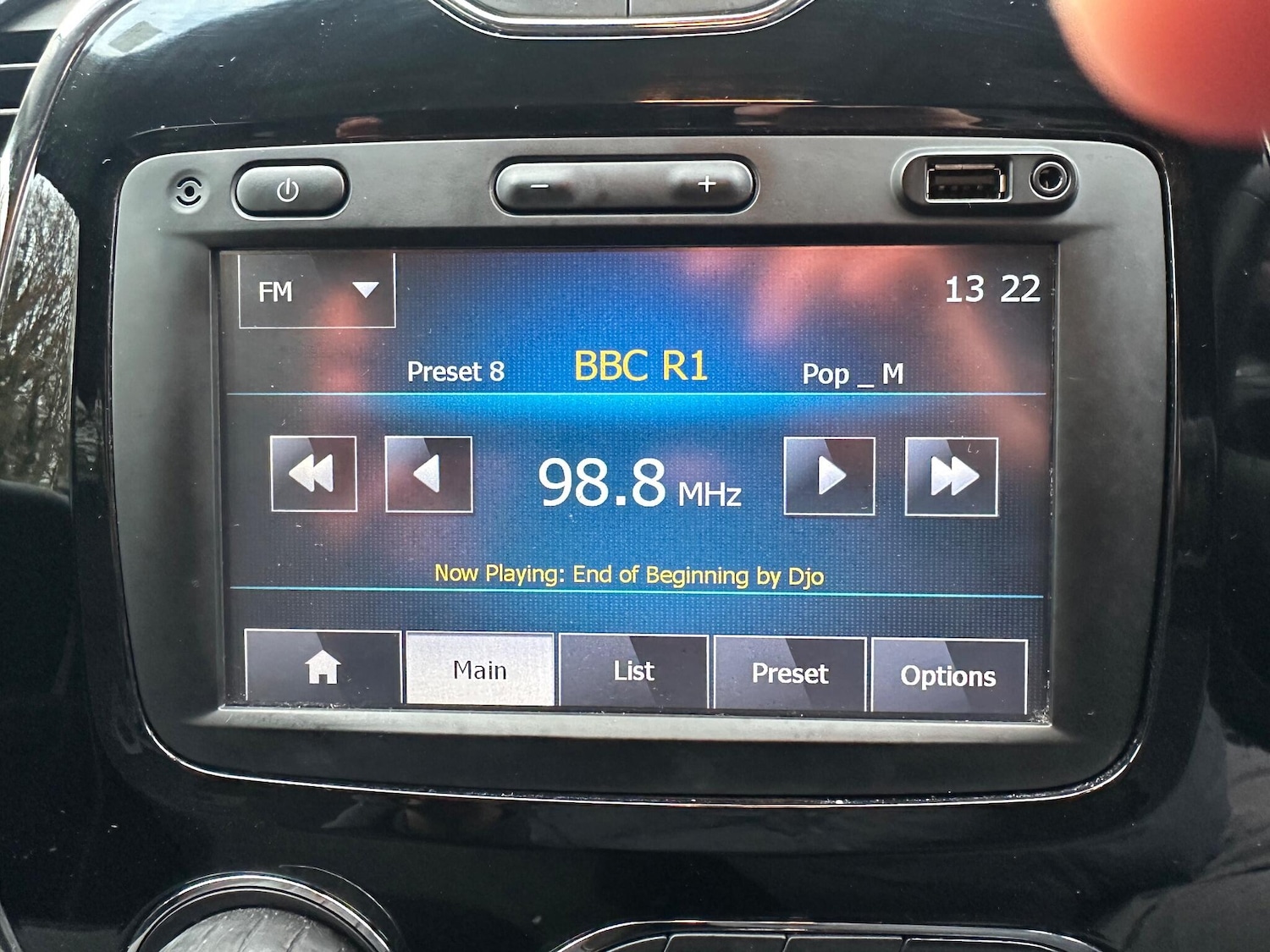 Used Renault Captur 2015 for sale - 76936502: Photo 36