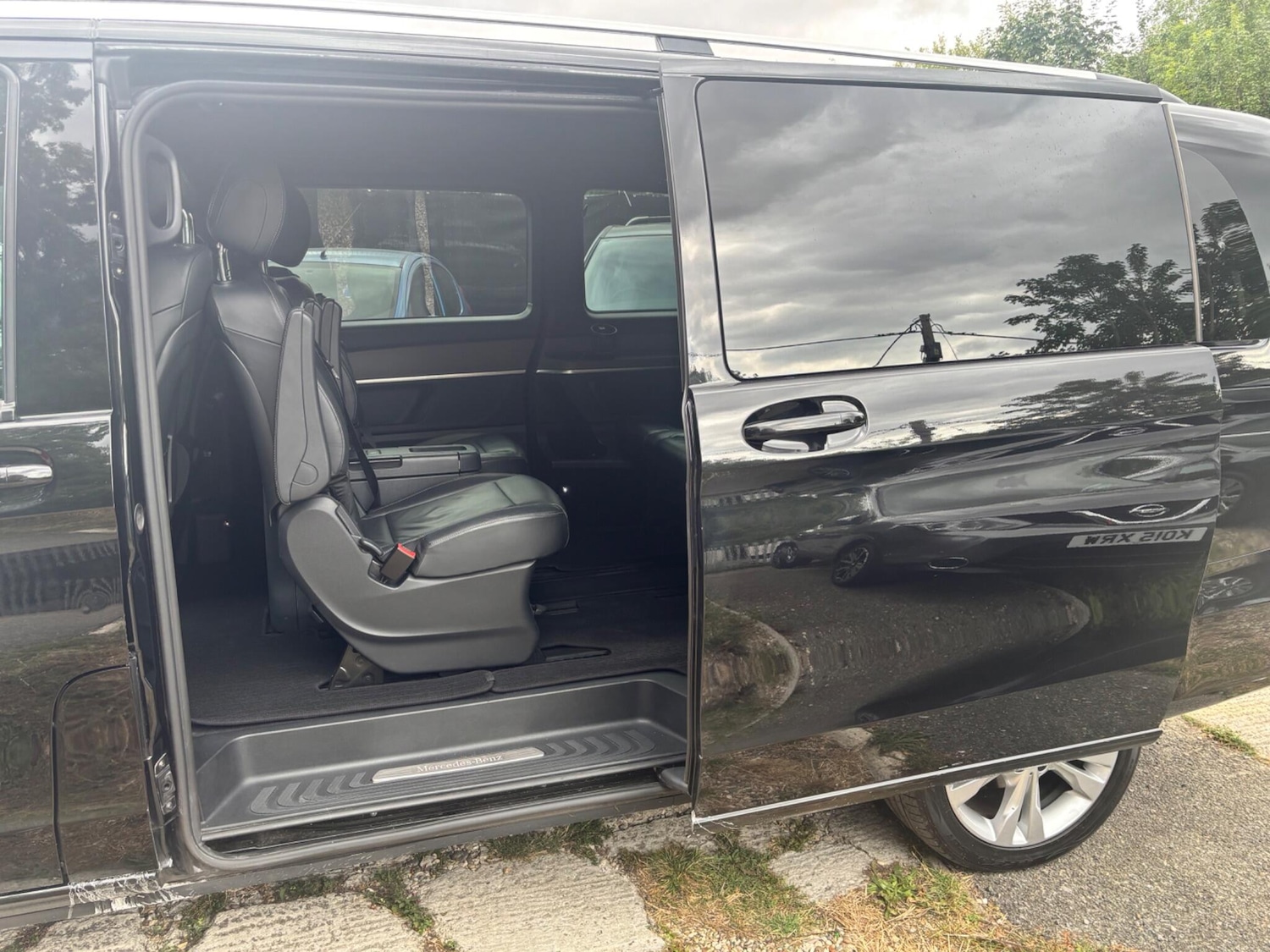 Vehicle 30
