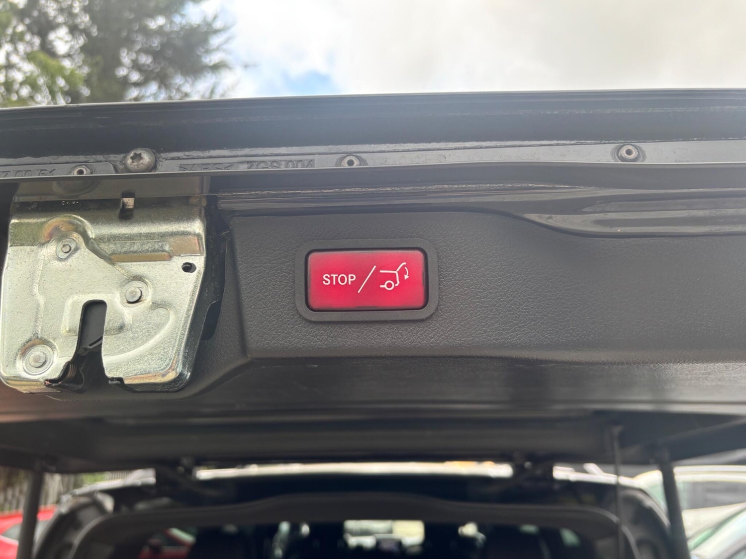 Vehicle 36