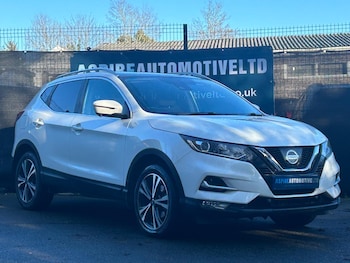 Used Nissan Qashqai 2017 for sale - 76913755: Photo