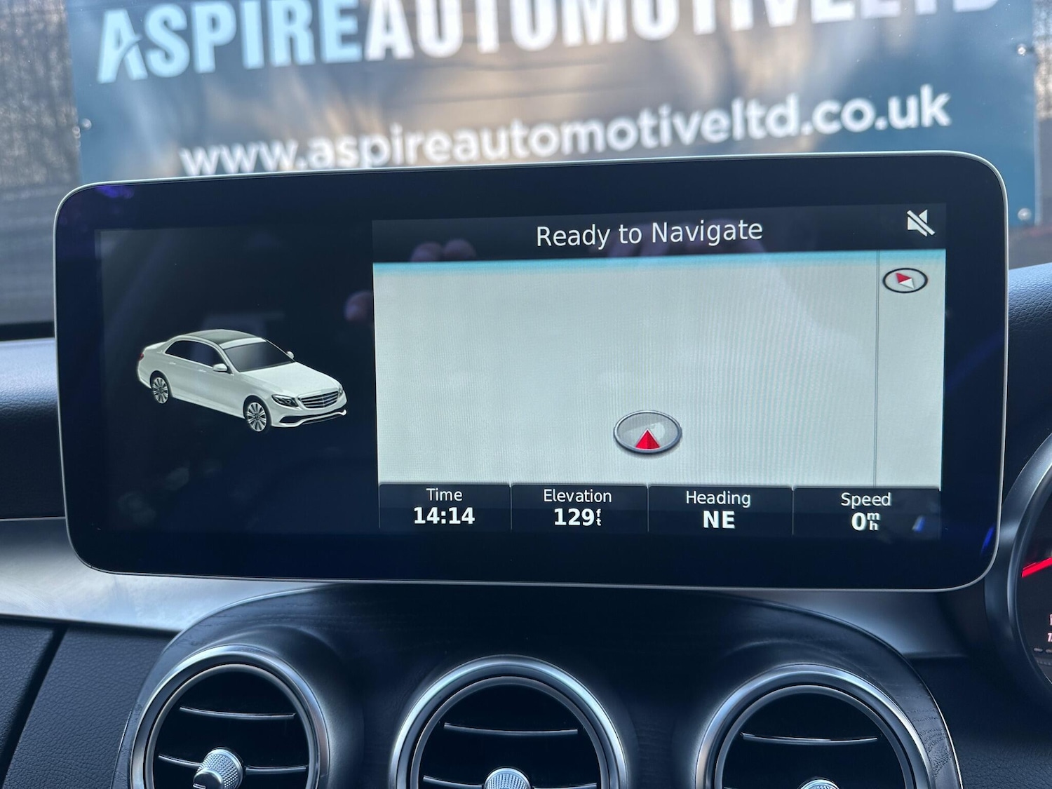 Used Mercedes-Benz C Class 2017 for sale - 76899596: Photo 25