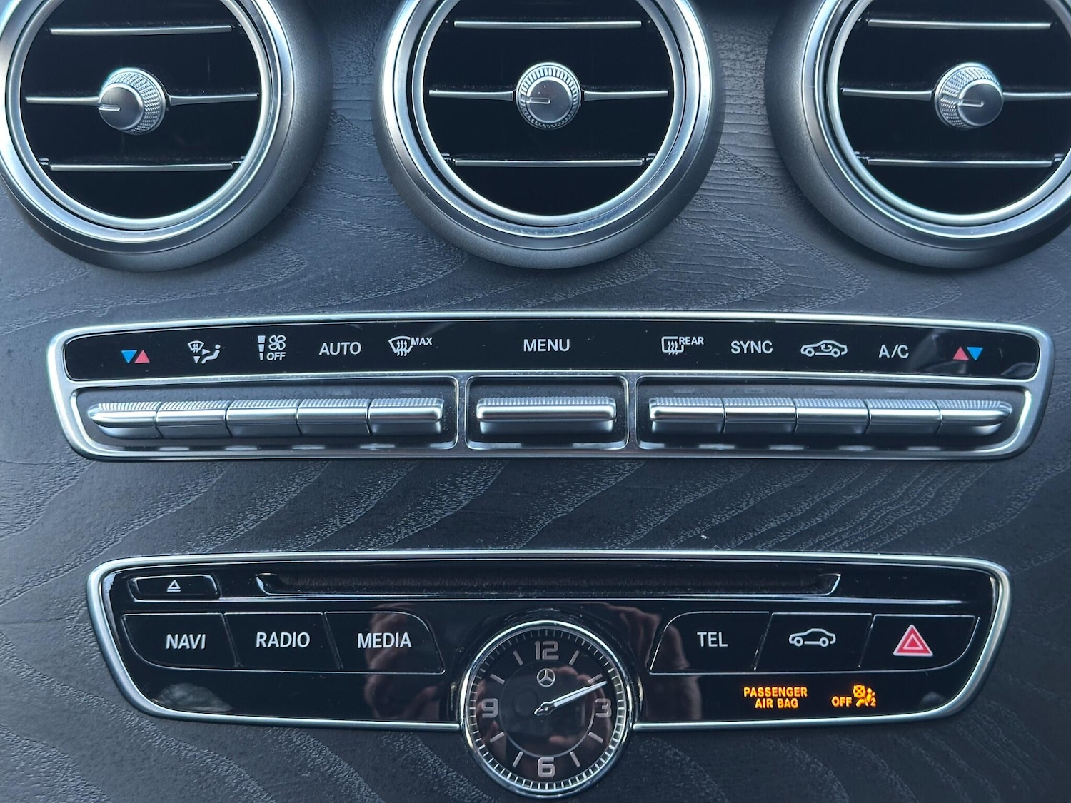 Used Mercedes-Benz C Class 2017 for sale - 76899596: Photo 28