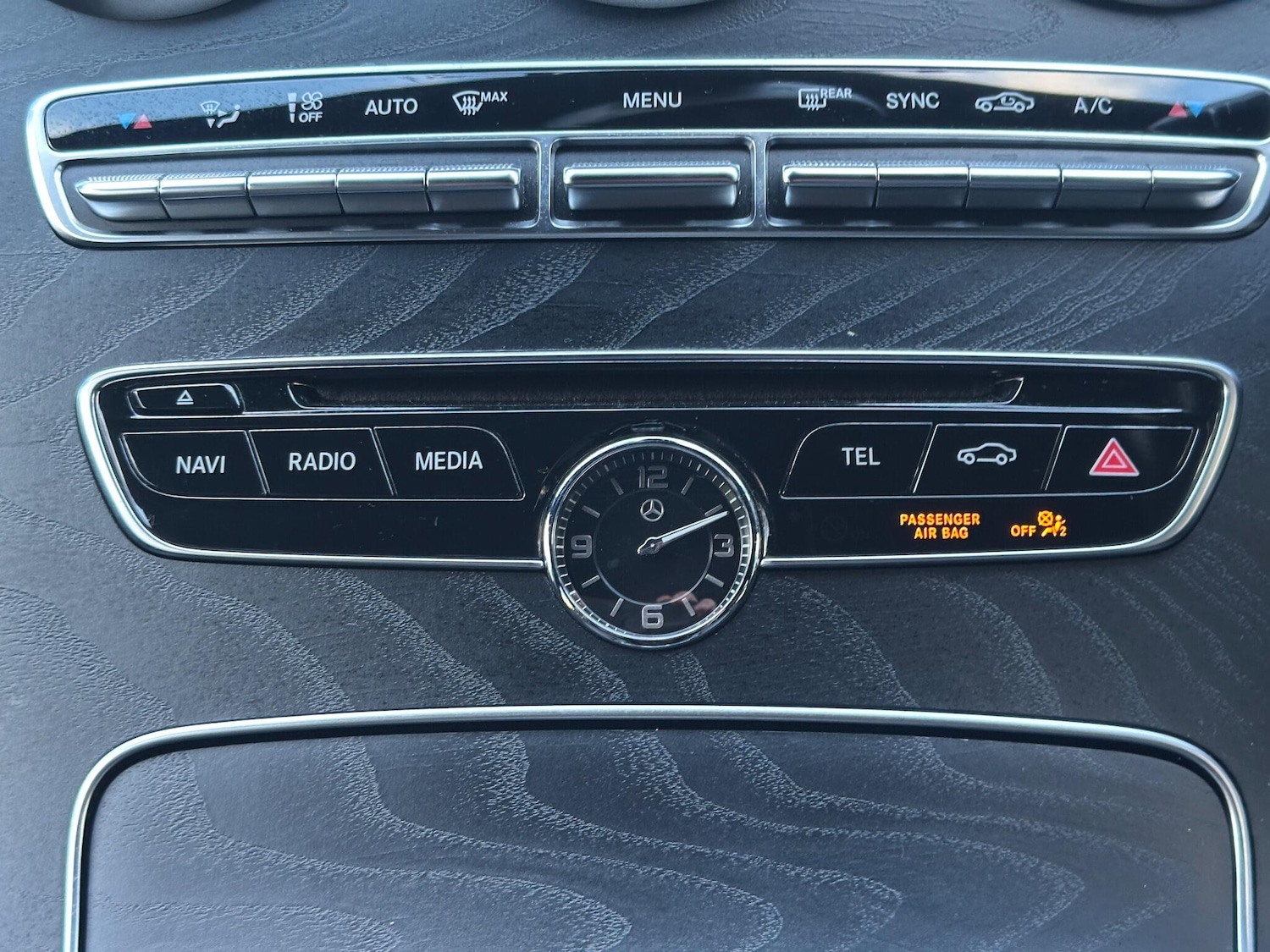 Used Mercedes-Benz C Class 2017 for sale - 76899596: Photo 29