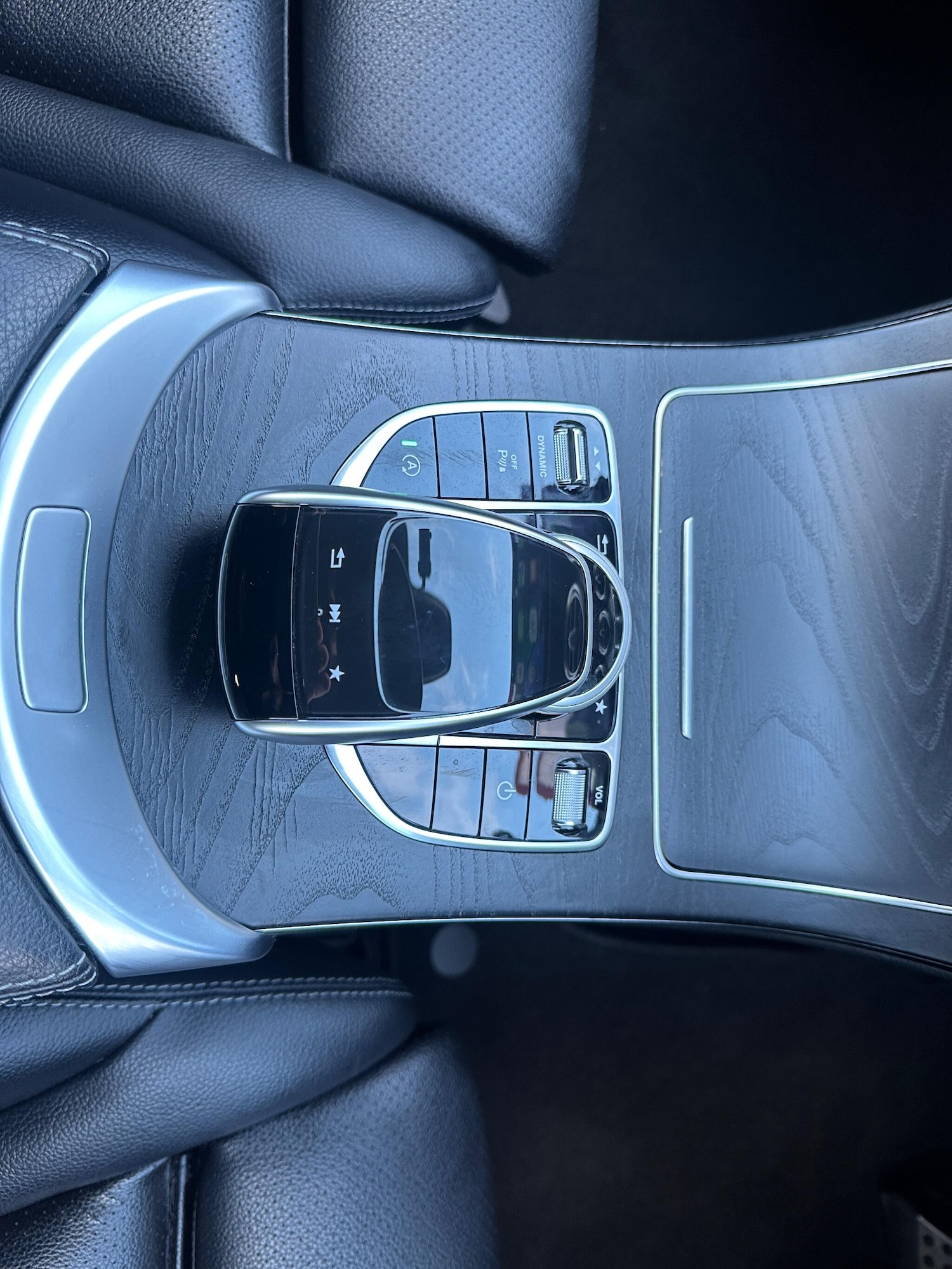 Used Mercedes-Benz C Class 2017 for sale - 76899596: Photo 30