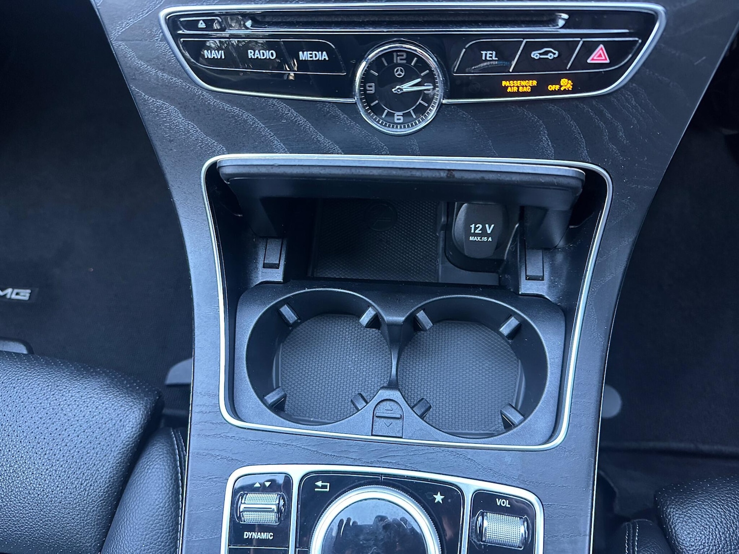 Used Mercedes-Benz C Class 2017 for sale - 76899596: Photo 31