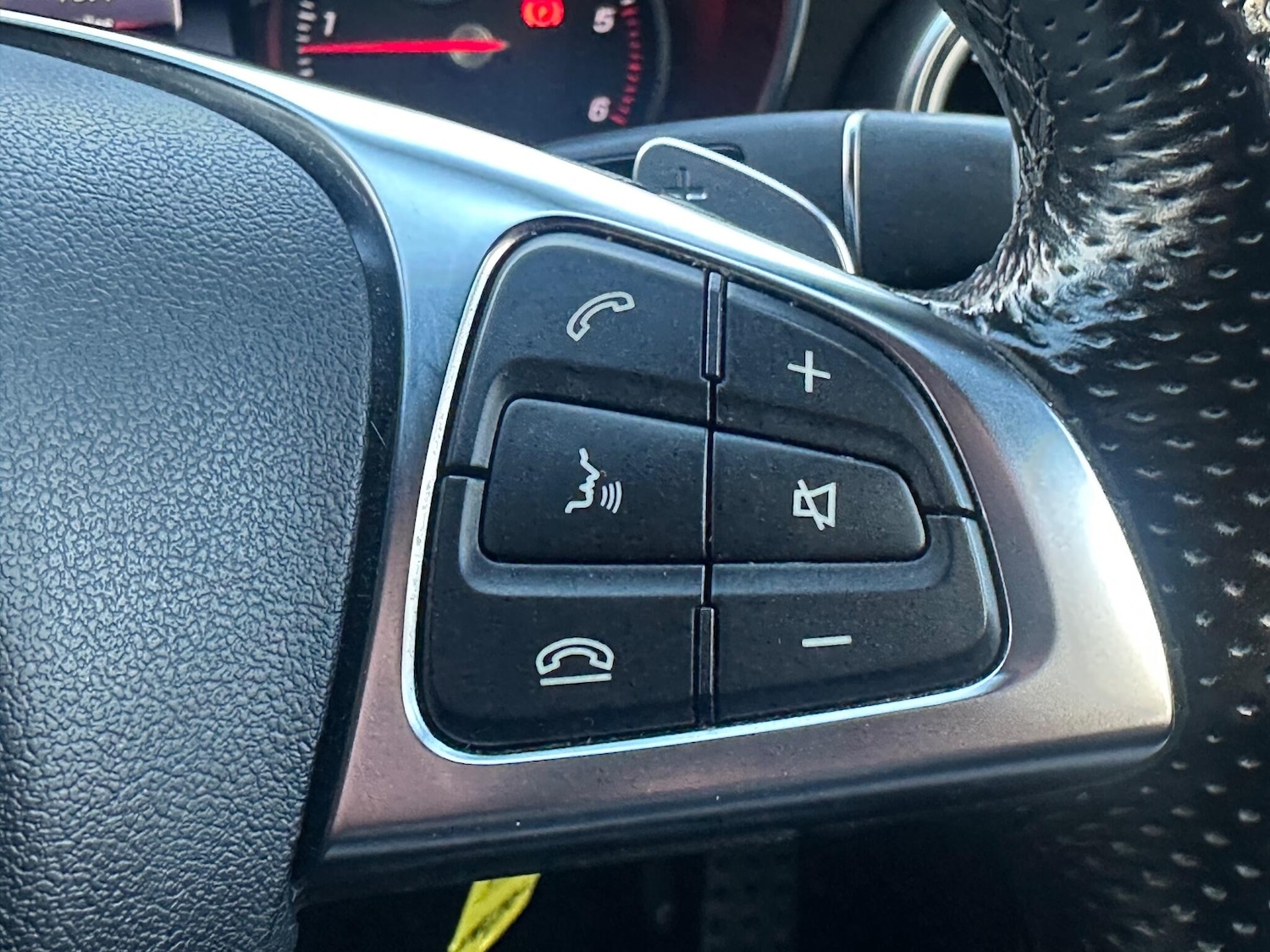 Used Mercedes-Benz C Class 2017 for sale - 76899596: Photo 33