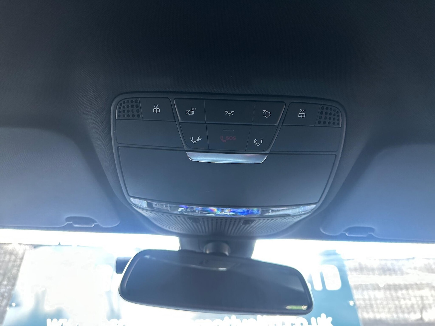 Used Mercedes-Benz C Class 2017 for sale - 76899596: Photo 37