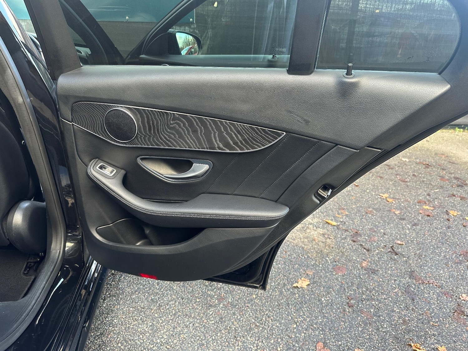 Used Mercedes-Benz C Class 2017 for sale - 76899596: Photo 40