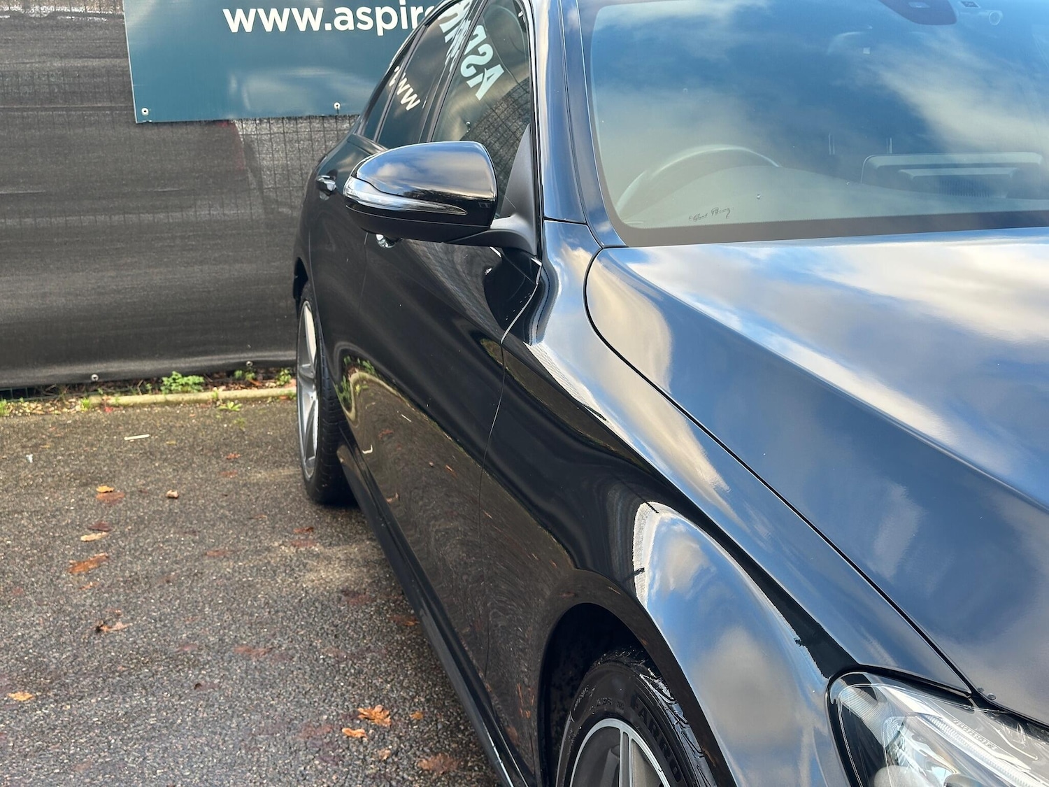 Used Mercedes-Benz C Class 2017 for sale - 76899596: Photo 42